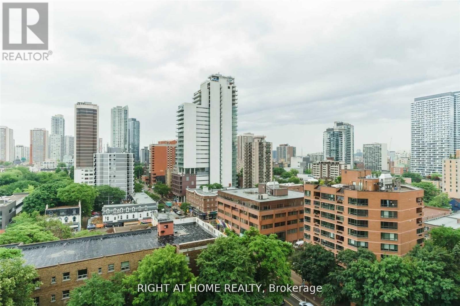 1505 - 50 Wellesley Street E, Toronto, Ontario  M4Y 1G2 - Photo 12 - C12829996