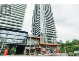 1505 - 50 WELLESLEY STREET E, Toronto, Ontario