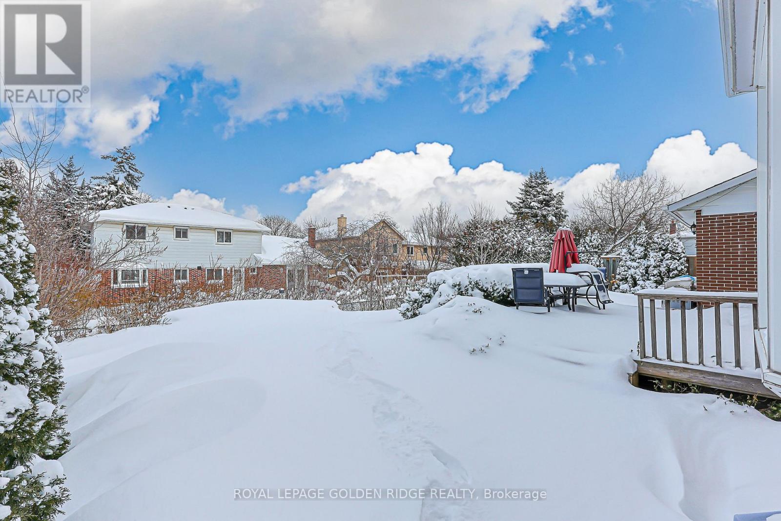 18 Deerpath Road, Toronto, Ontario  M3A 1R5 - Photo 42 - C12830006