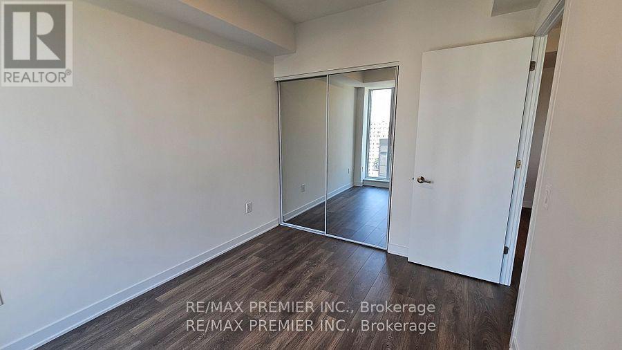 Unit #1309 - 130 River Street, Toronto, Ontario  M5A 0R8 - Photo 11 - C12830014