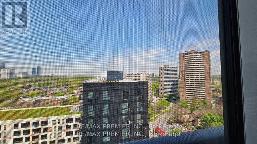 Unit #1309 - 130 River Street, Toronto, Ontario  M5A 0R8 - Photo 12 - C12830014