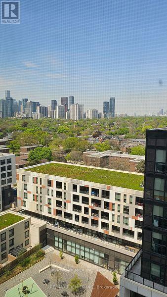 Unit #1309 - 130 River Street, Toronto, Ontario  M5A 0R8 - Photo 13 - C12830014