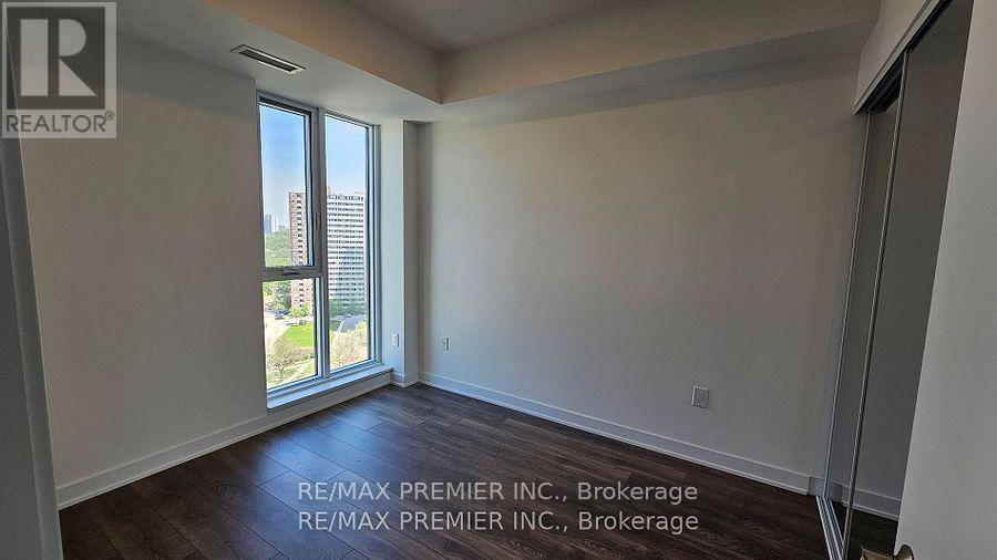 Unit #1309 - 130 River Street, Toronto, Ontario  M5A 0R8 - Photo 4 - C12830014