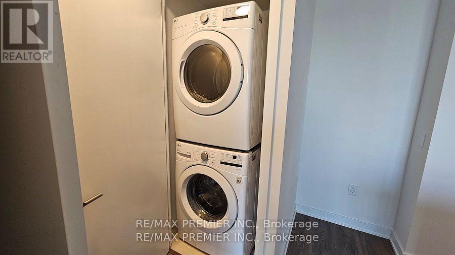 Unit #1309 - 130 River Street, Toronto, Ontario  M5A 0R8 - Photo 9 - C12830014