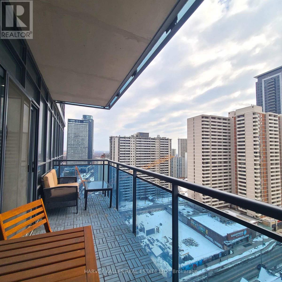 1604 - 28 Linden Street, Toronto, Ontario  M4Y 1V6 - Photo 16 - C12830016