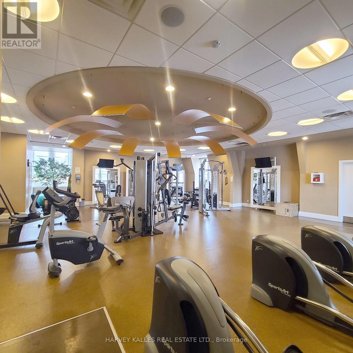 1604 - 28 Linden Street, Toronto, Ontario  M4Y 1V6 - Photo 17 - C12830016