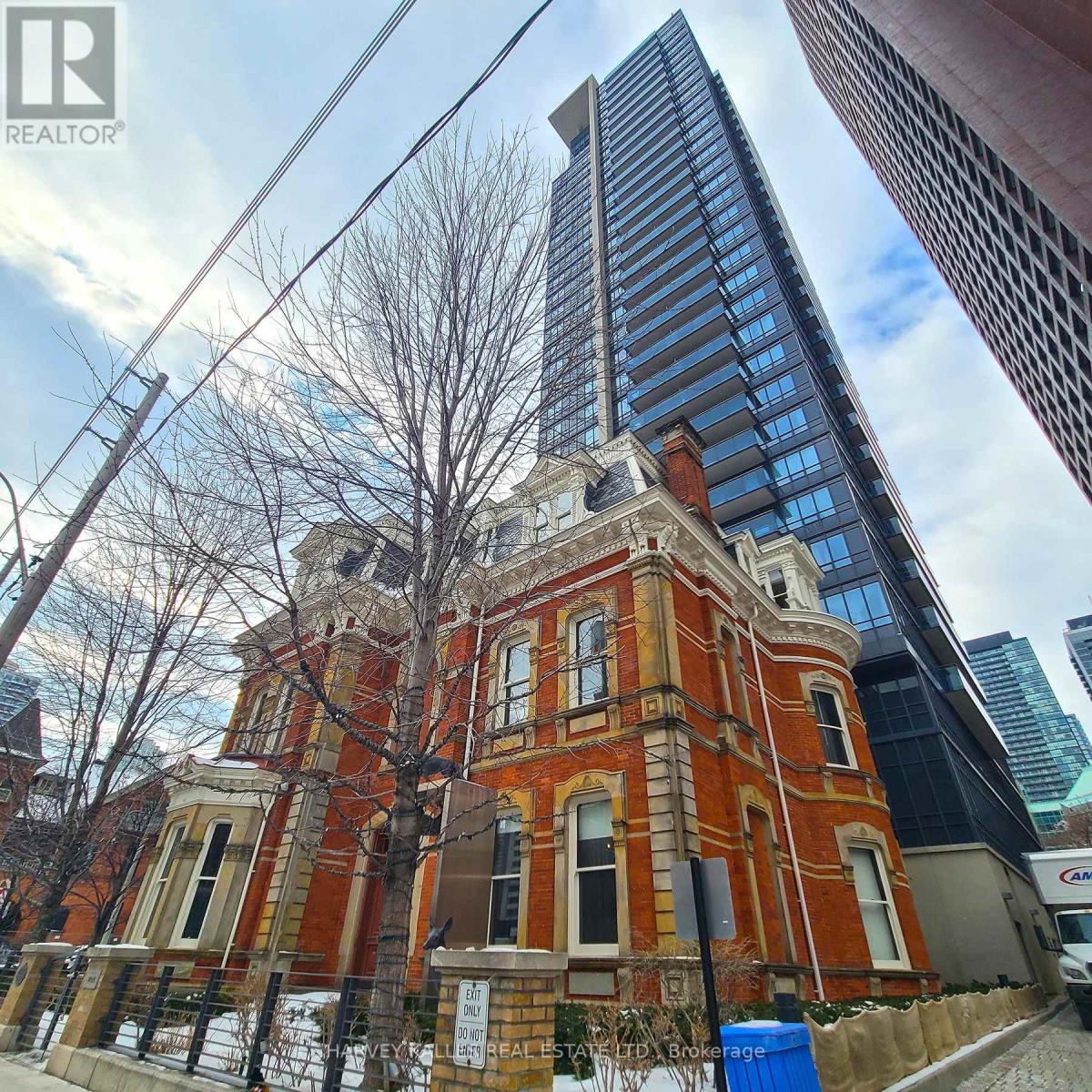 1604 - 28 Linden Street, Toronto, Ontario  M4Y 1V6 - Photo 21 - C12830016