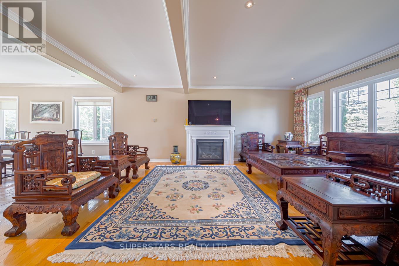 36 Red Oak Crescent, Oro-Medonte, Ontario  L0L 2L0 - Photo 4 - S12830002