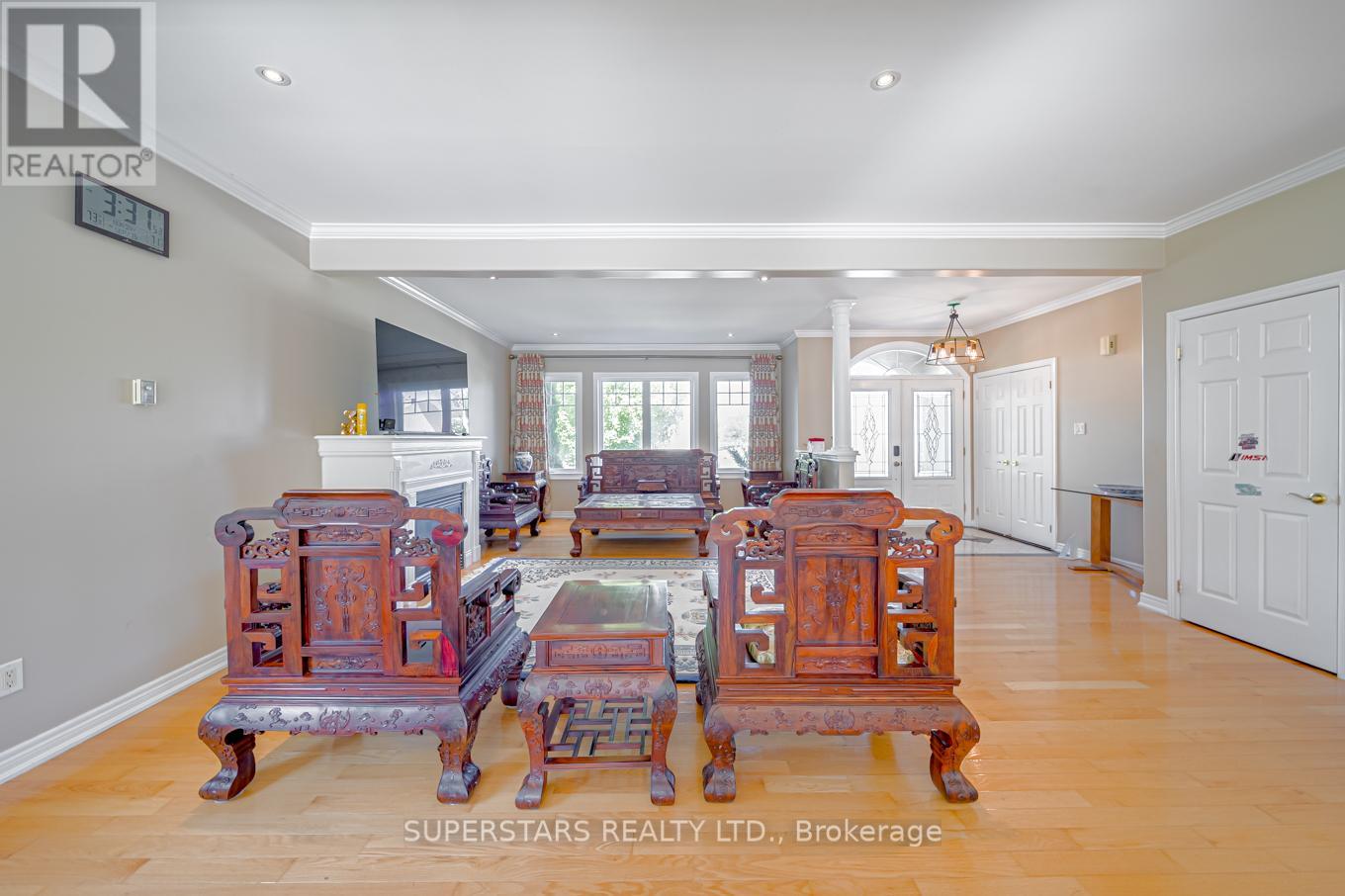 36 Red Oak Crescent, Oro-Medonte, Ontario  L0L 2L0 - Photo 6 - S12830002