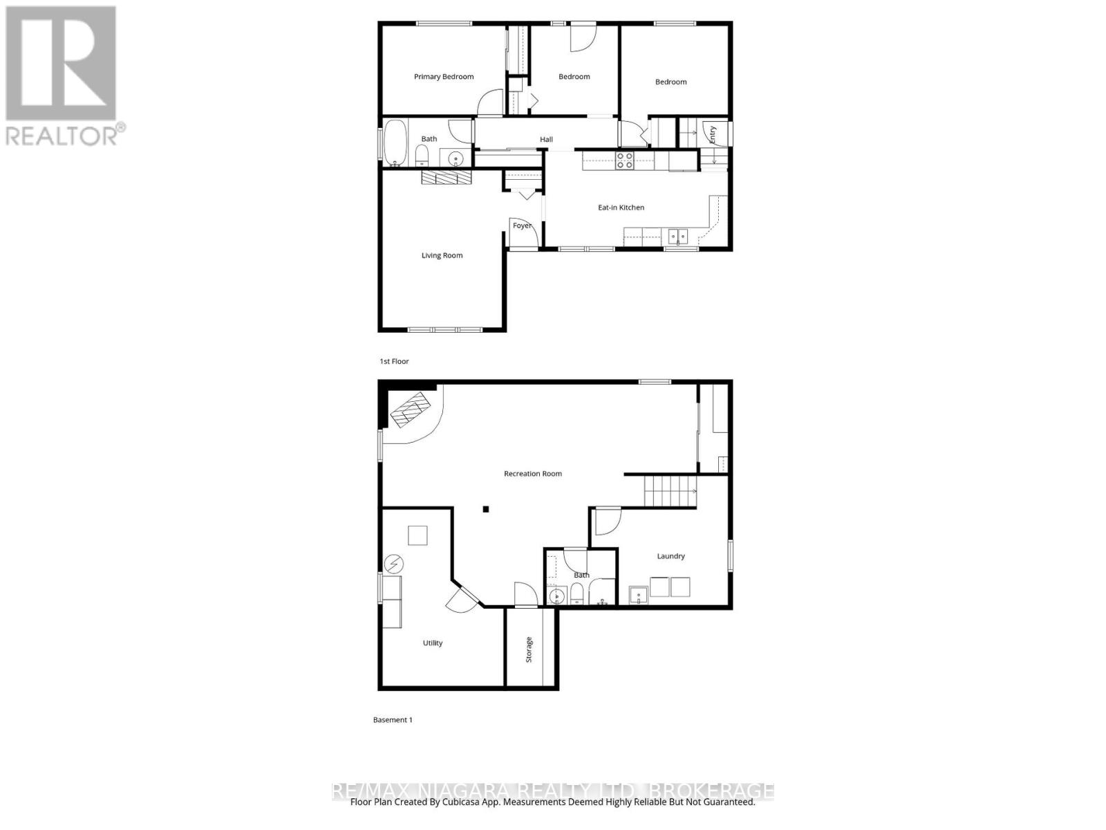 8225 Paddock Trail Drive, Niagara Falls (Ascot), Ontario  L2H 1X1 - Photo 31 - X12826260