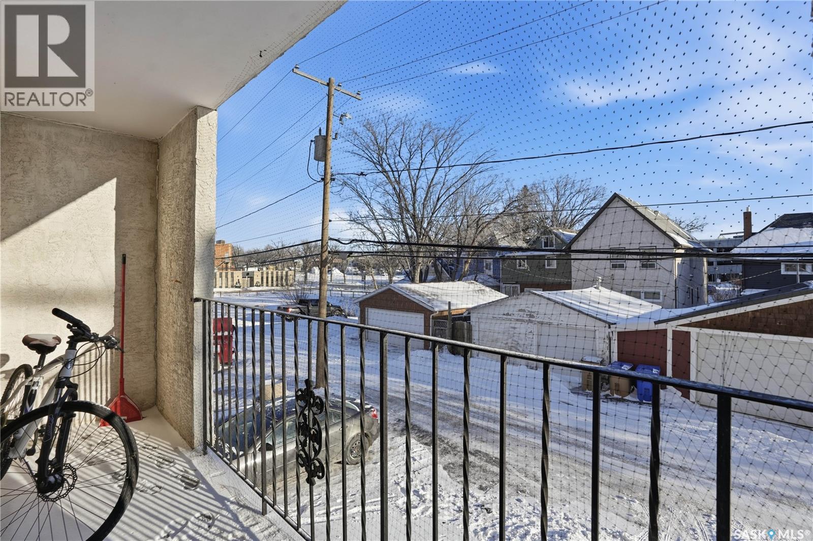 102 2125 Osler Street, Regina, Saskatchewan  S4P 4G9 - Photo 21 - SK025857