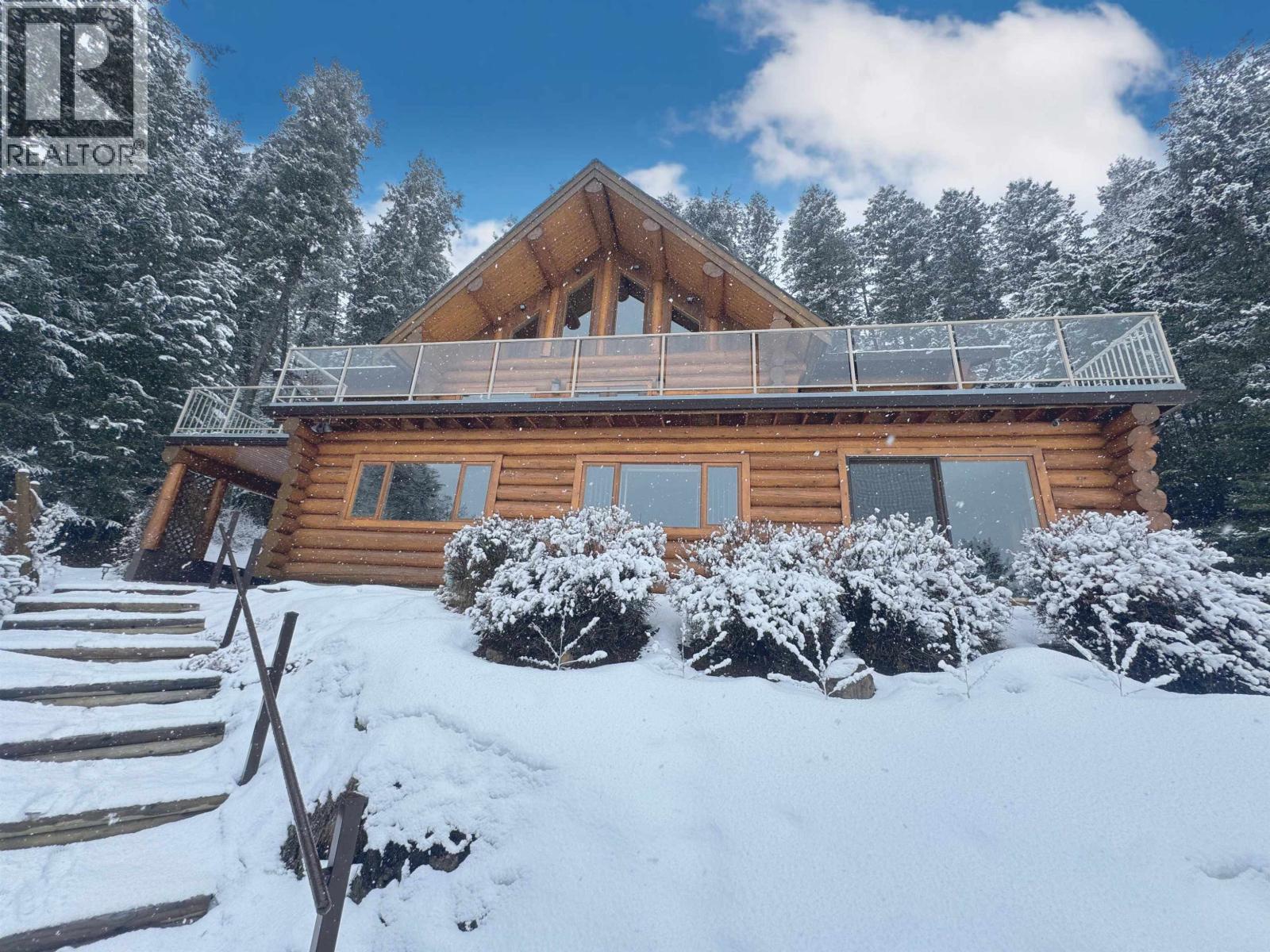 5289 Kallum Drive, 108 Mile Ranch, British Columbia  V0K 2Z0 - Photo 37 - R3094409