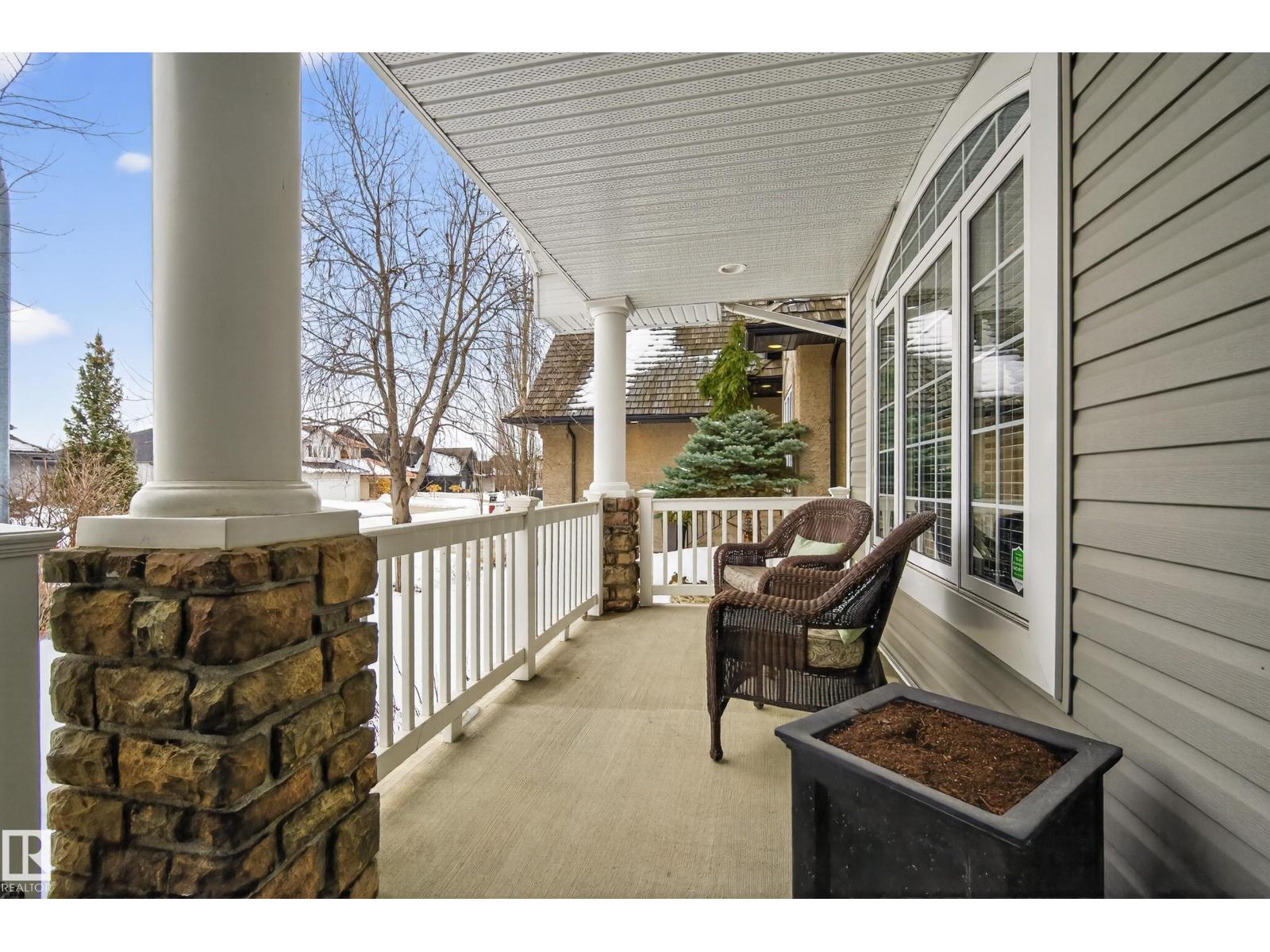 93 Nottingham Hb, Sherwood Park, Alberta  T8A 6G2 - Photo 10 - E4475120