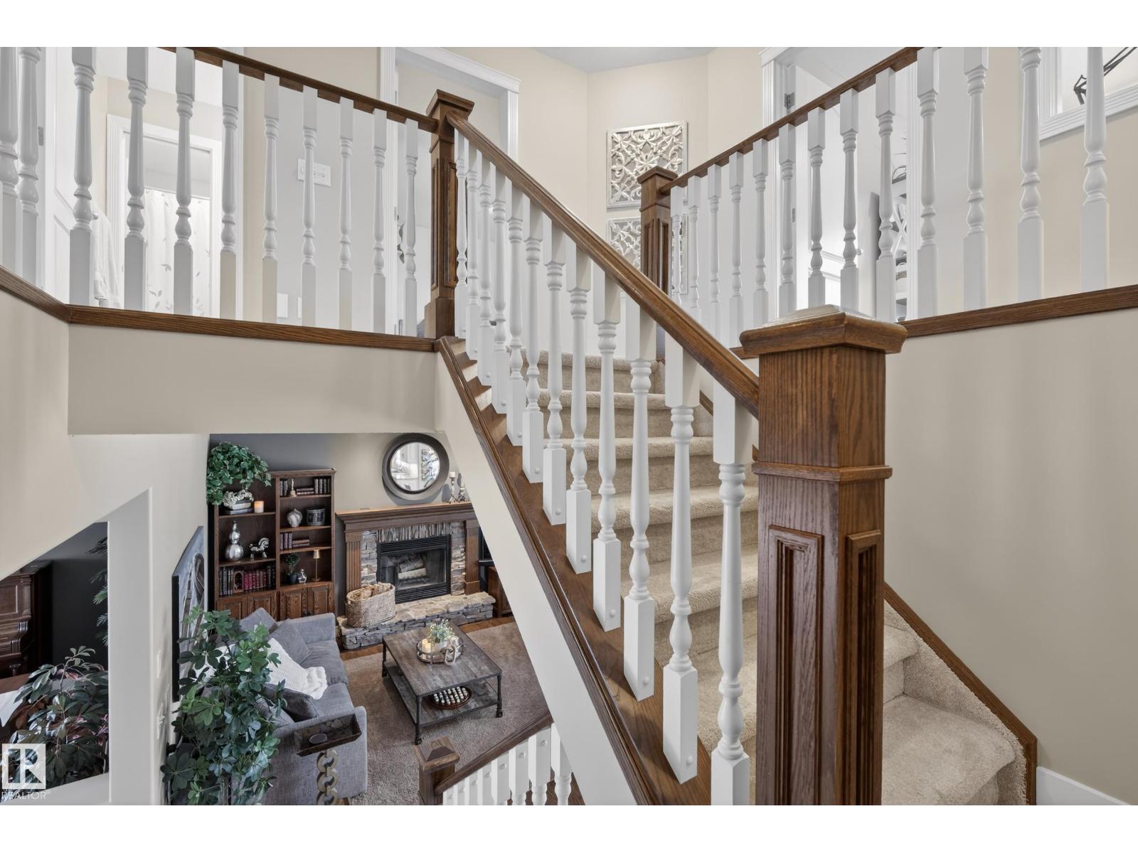 93 Nottingham Hb, Sherwood Park, Alberta  T8A 6G2 - Photo 28 - E4475120