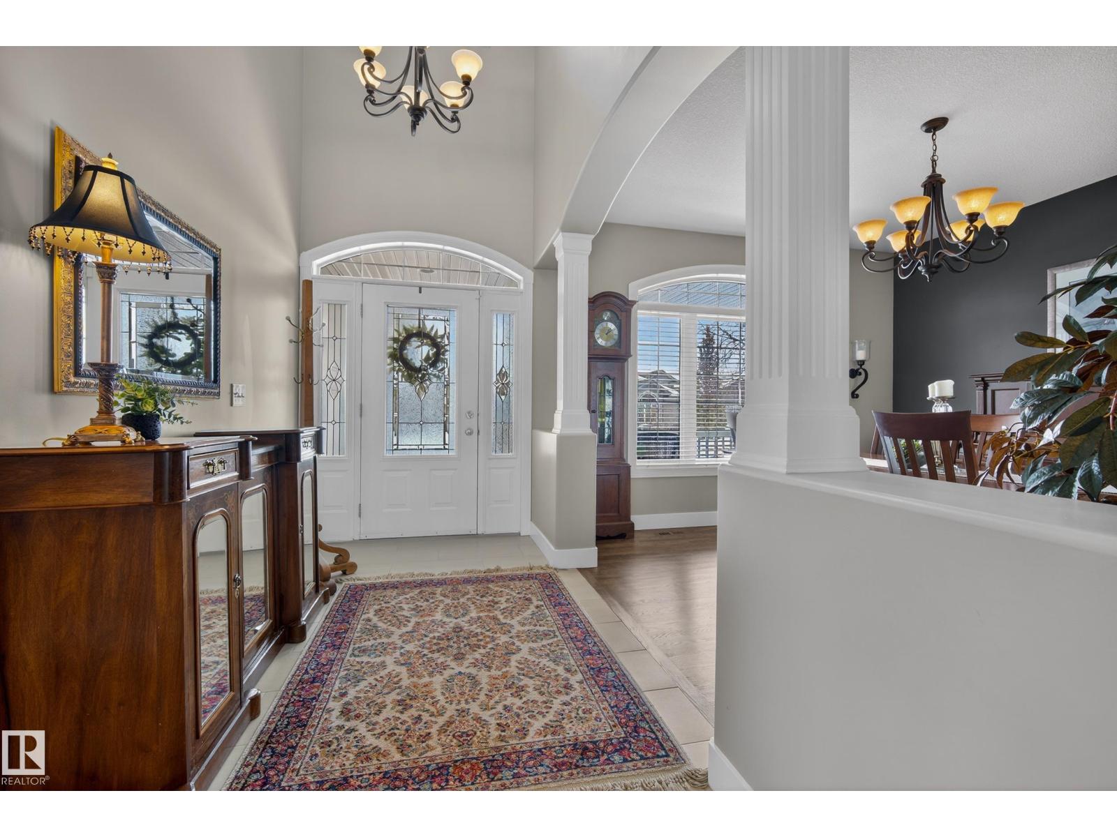 93 Nottingham Hb, Sherwood Park, Alberta  T8A 6G2 - Photo 13 - E4475120