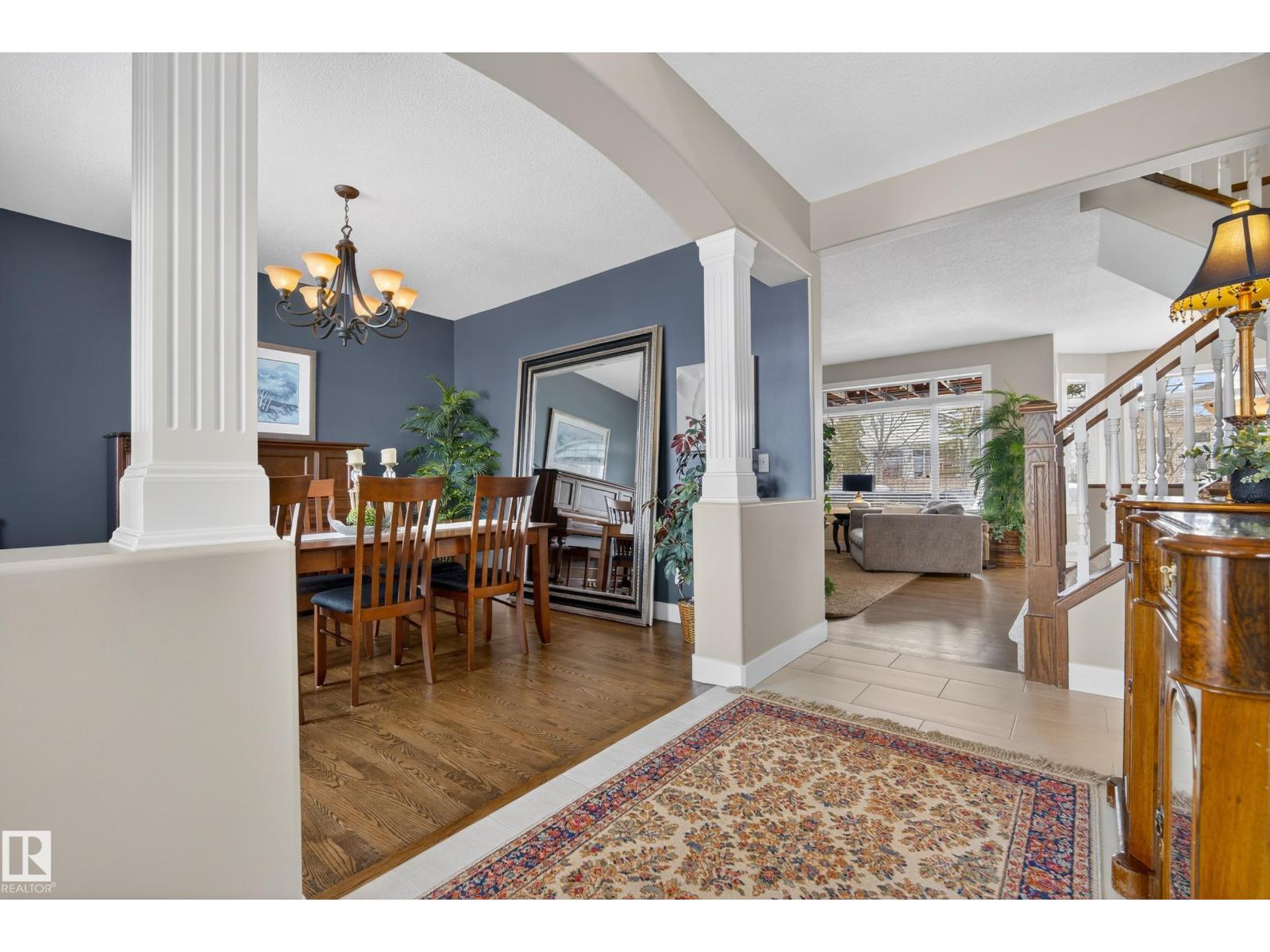 93 Nottingham Hb, Sherwood Park, Alberta  T8A 6G2 - Photo 12 - E4475120