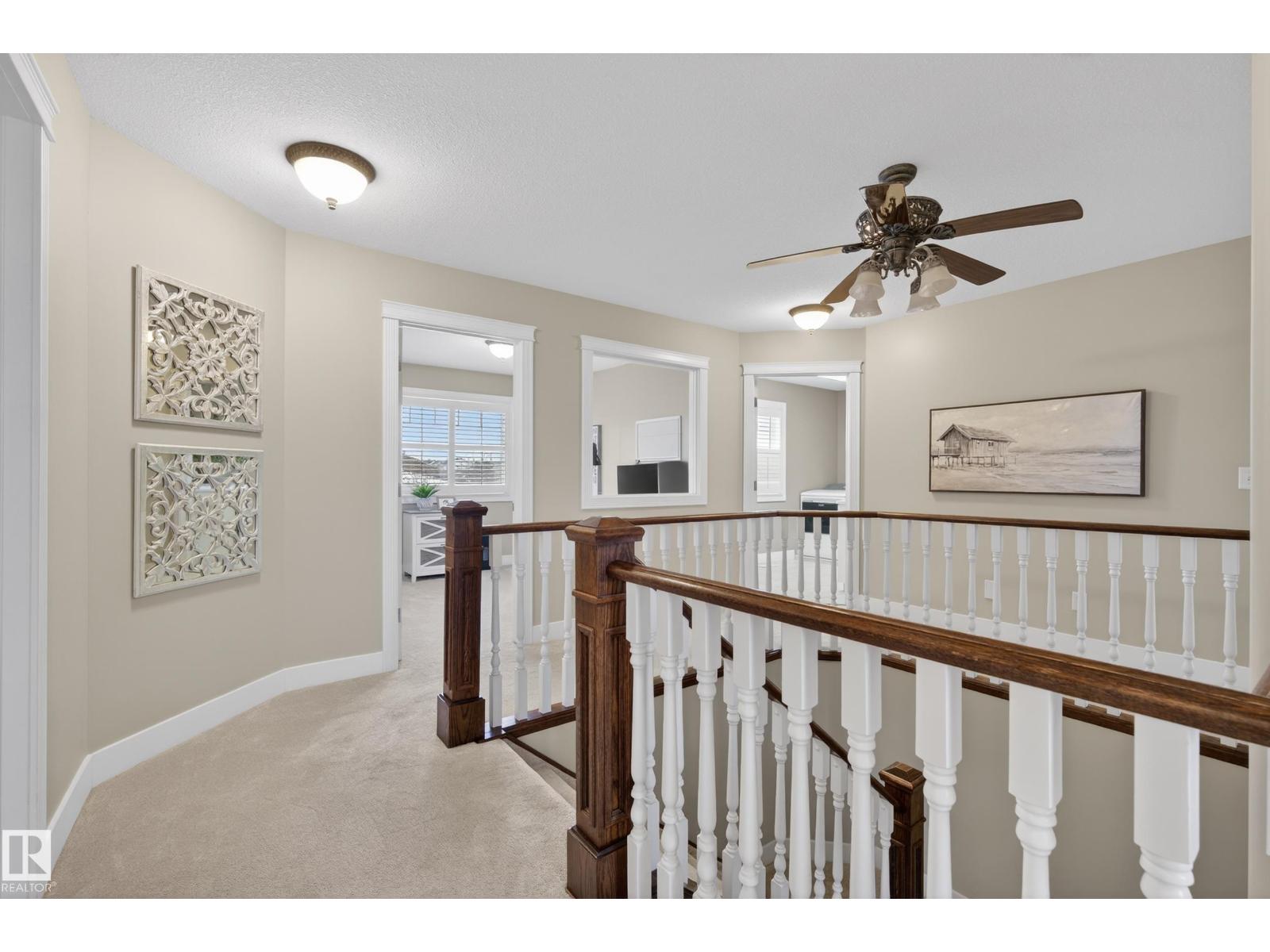 93 Nottingham Hb, Sherwood Park, Alberta  T8A 6G2 - Photo 29 - E4475120