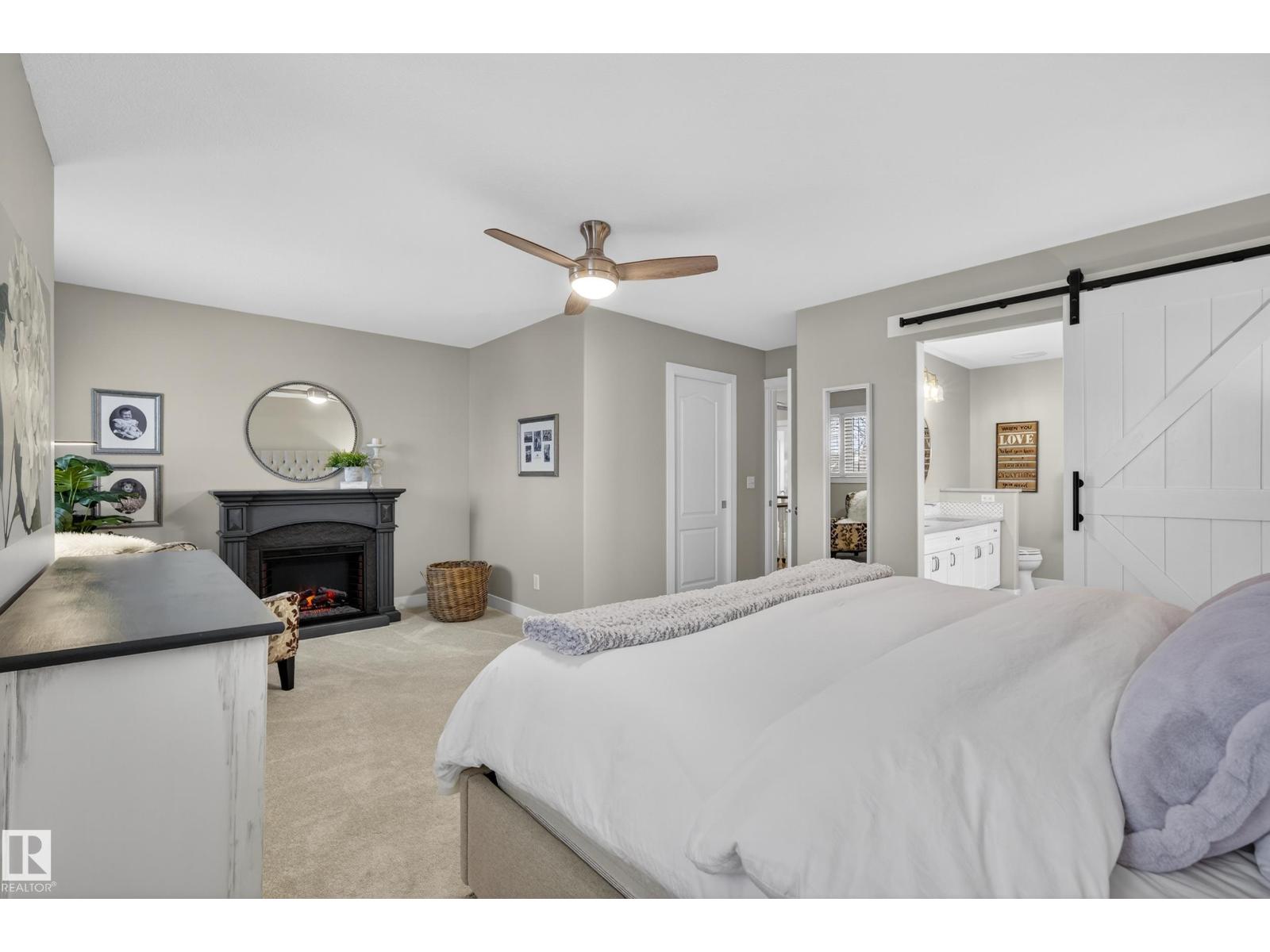 93 Nottingham Hb, Sherwood Park, Alberta  T8A 6G2 - Photo 33 - E4475120