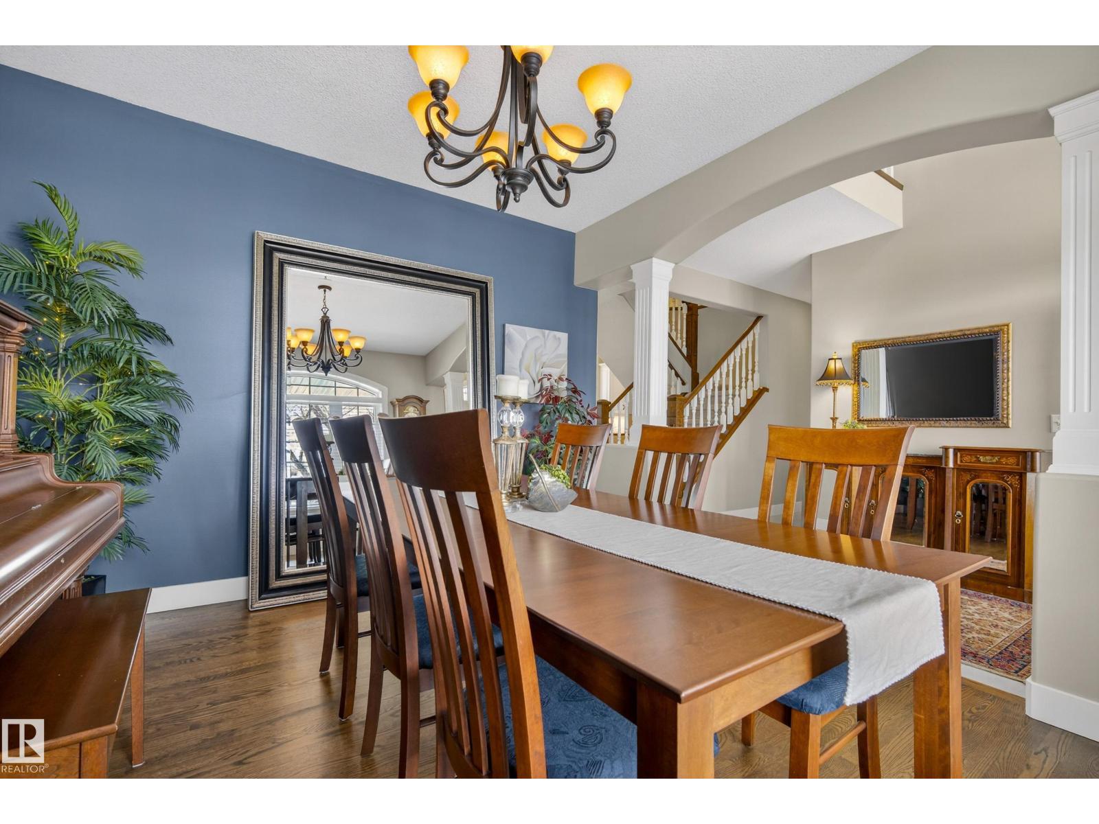 93 Nottingham Hb, Sherwood Park, Alberta  T8A 6G2 - Photo 15 - E4475120