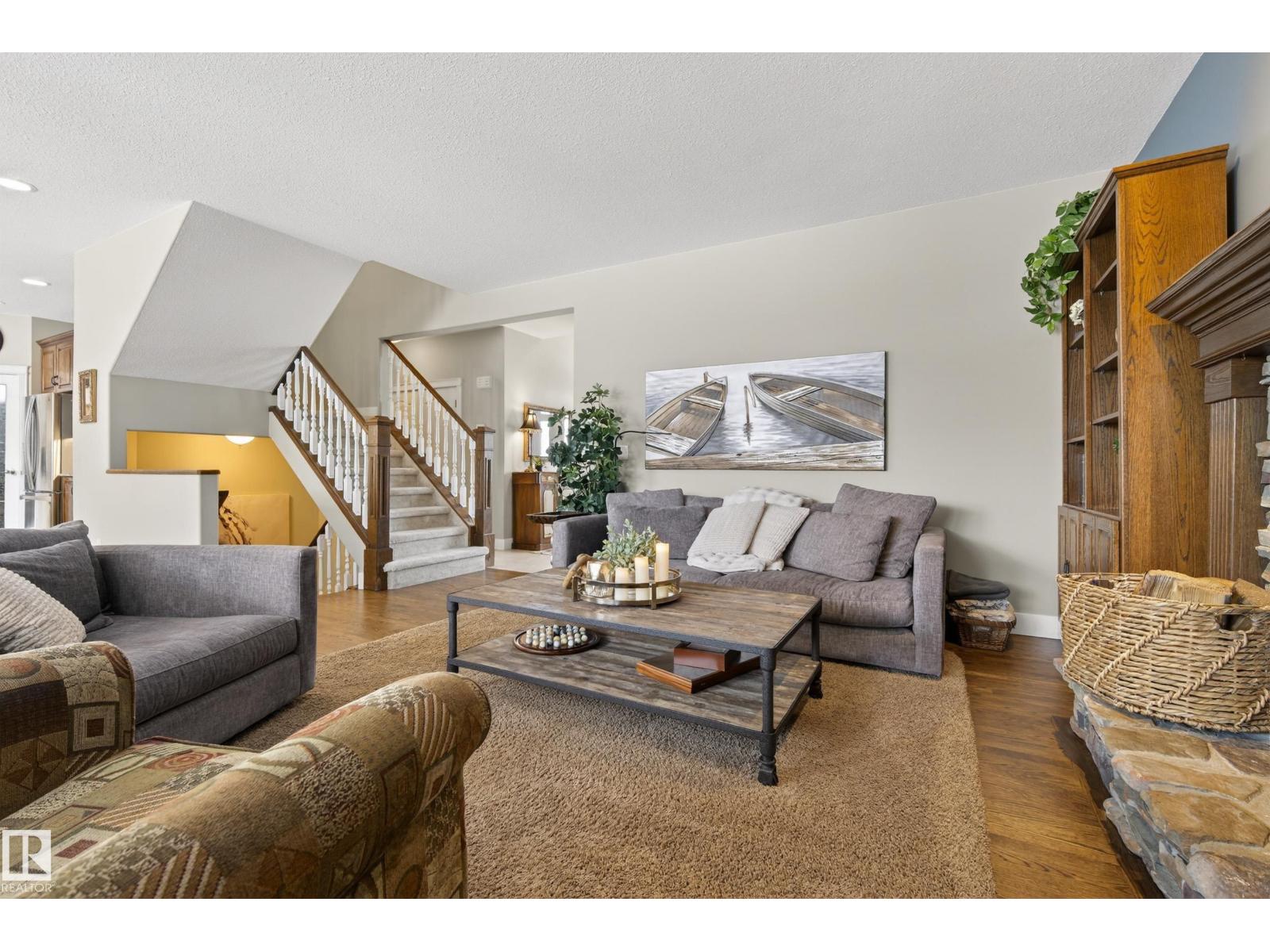 93 Nottingham Hb, Sherwood Park, Alberta  T8A 6G2 - Photo 17 - E4475120