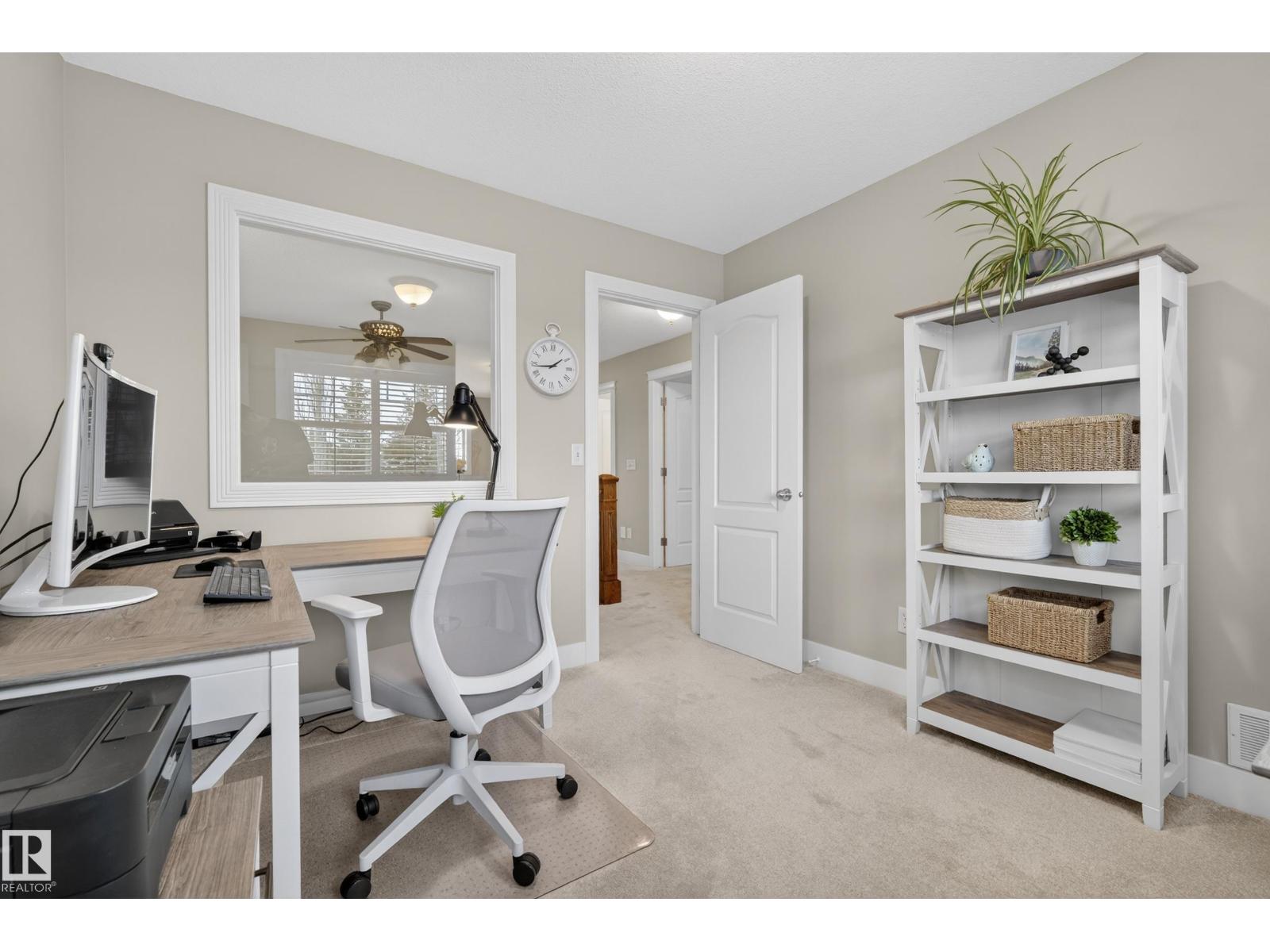 93 Nottingham Hb, Sherwood Park, Alberta  T8A 6G2 - Photo 41 - E4475120