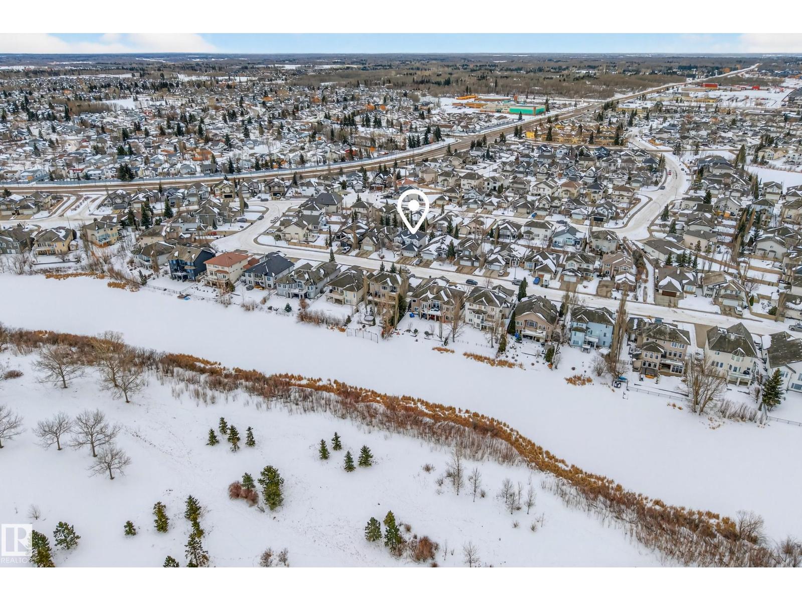 93 Nottingham Hb, Sherwood Park, Alberta  T8A 6G2 - Photo 6 - E4475120