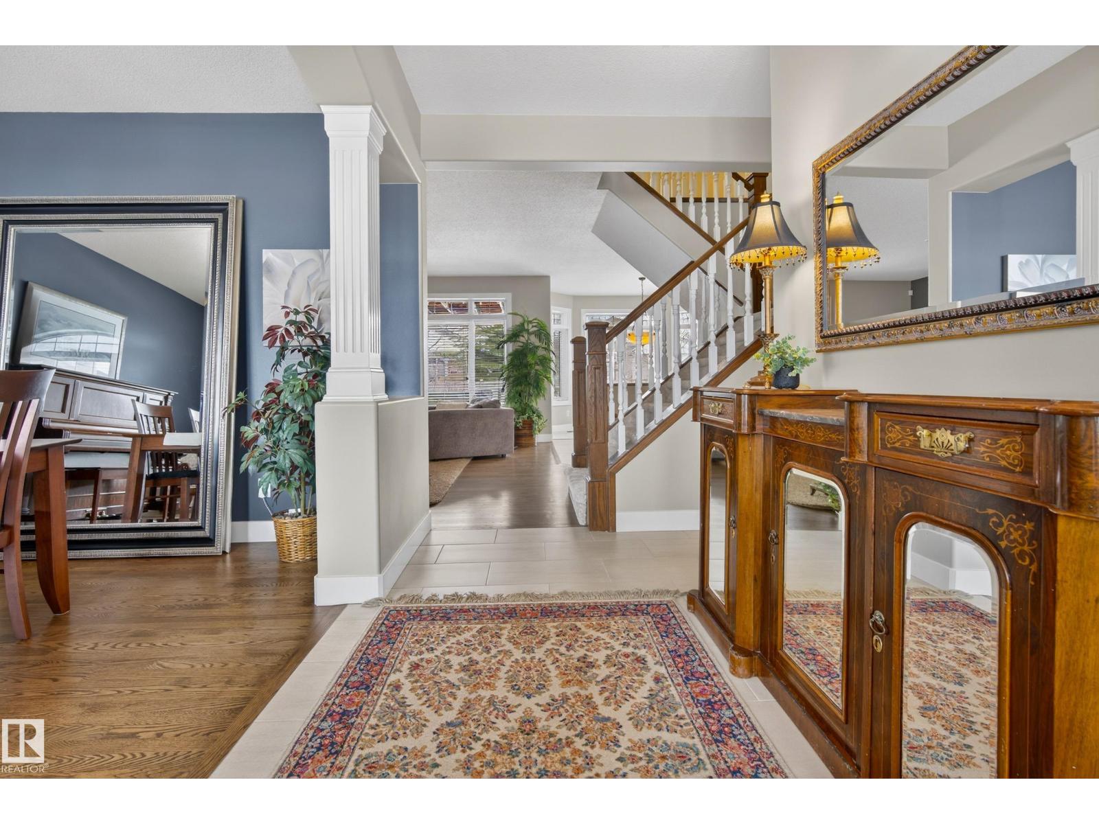 93 Nottingham Hb, Sherwood Park, Alberta  T8A 6G2 - Photo 11 - E4475120