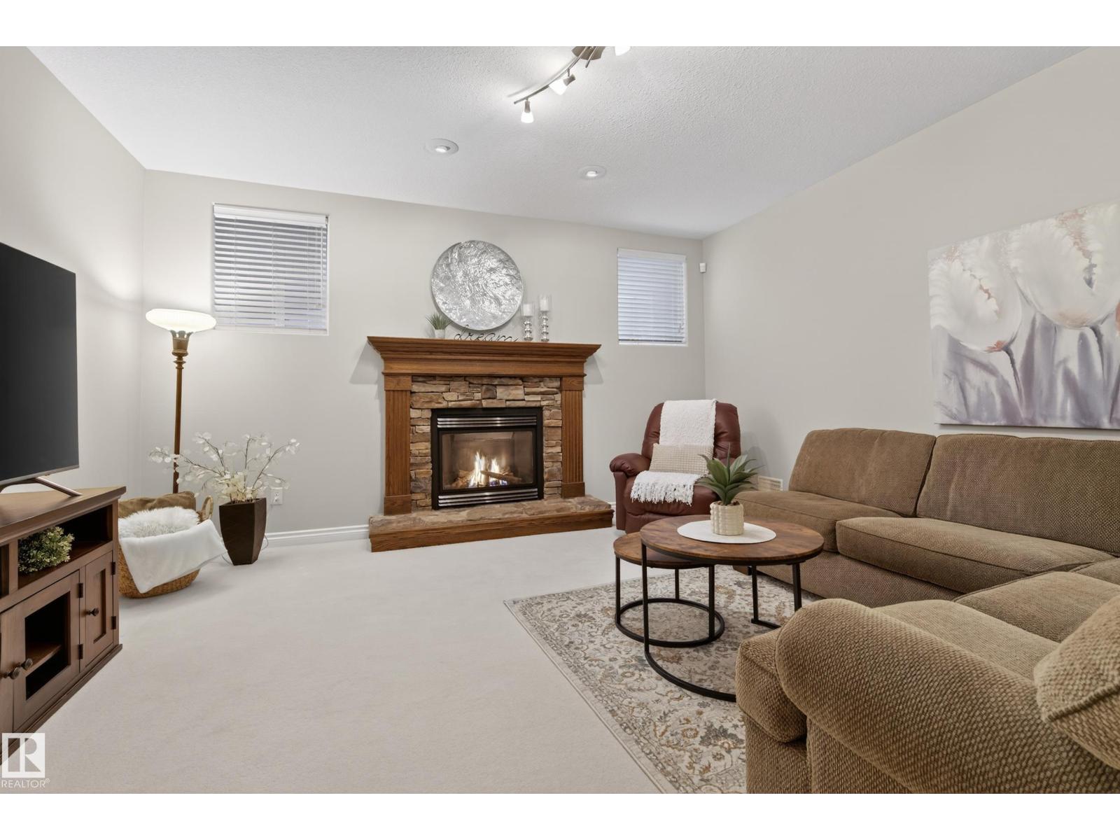 93 Nottingham Hb, Sherwood Park, Alberta  T8A 6G2 - Photo 47 - E4475120