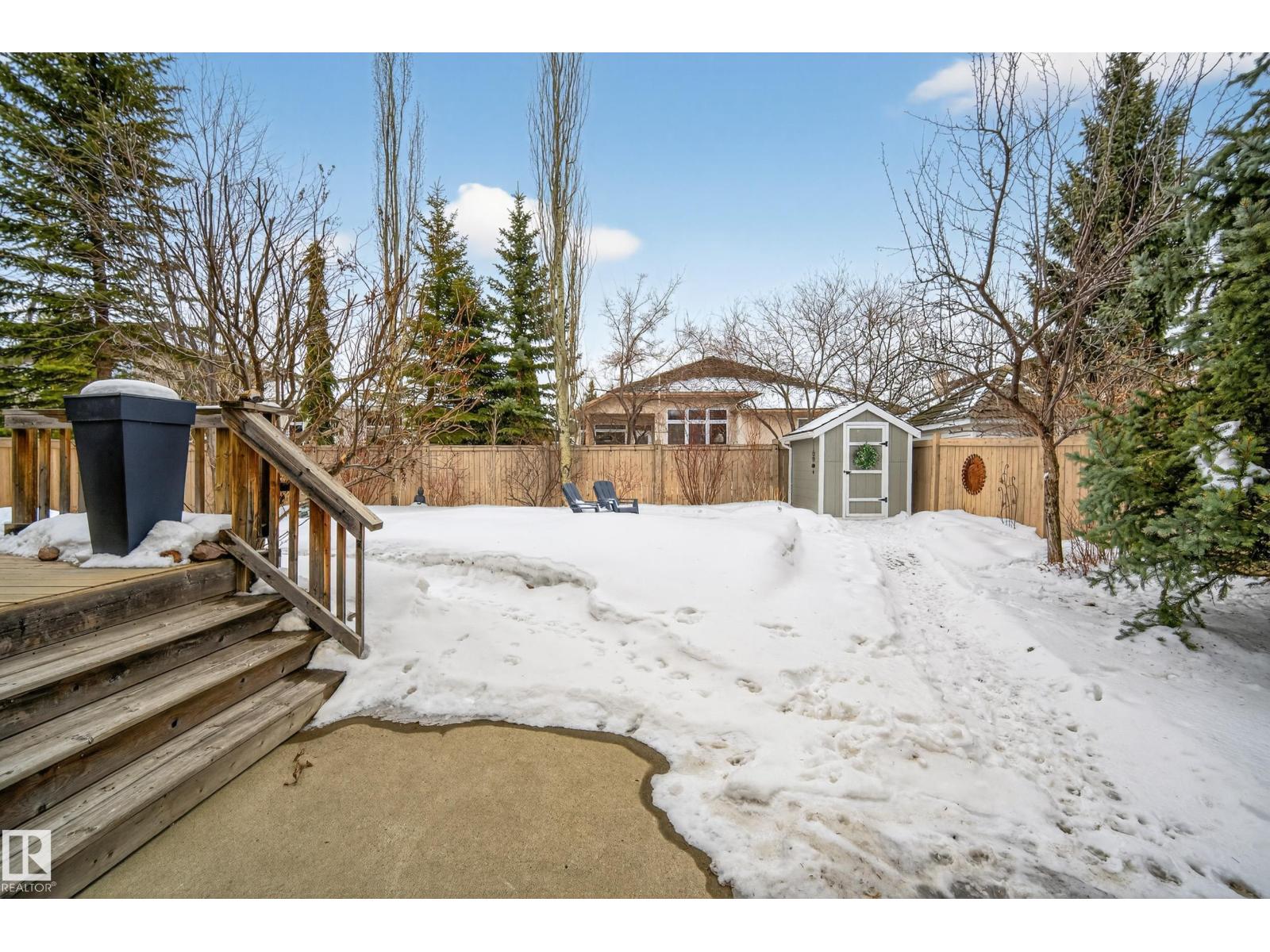 93 Nottingham Hb, Sherwood Park, Alberta  T8A 6G2 - Photo 56 - E4475120