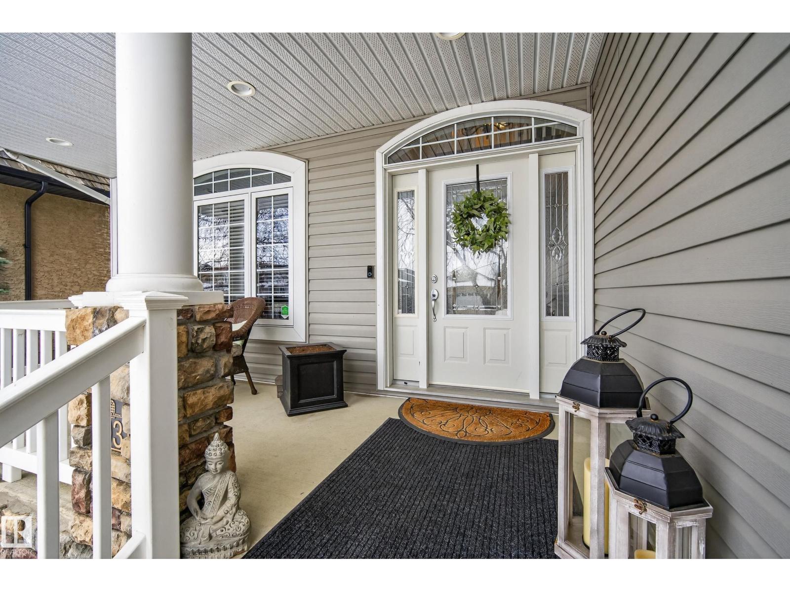 93 Nottingham Hb, Sherwood Park, Alberta  T8A 6G2 - Photo 9 - E4475120