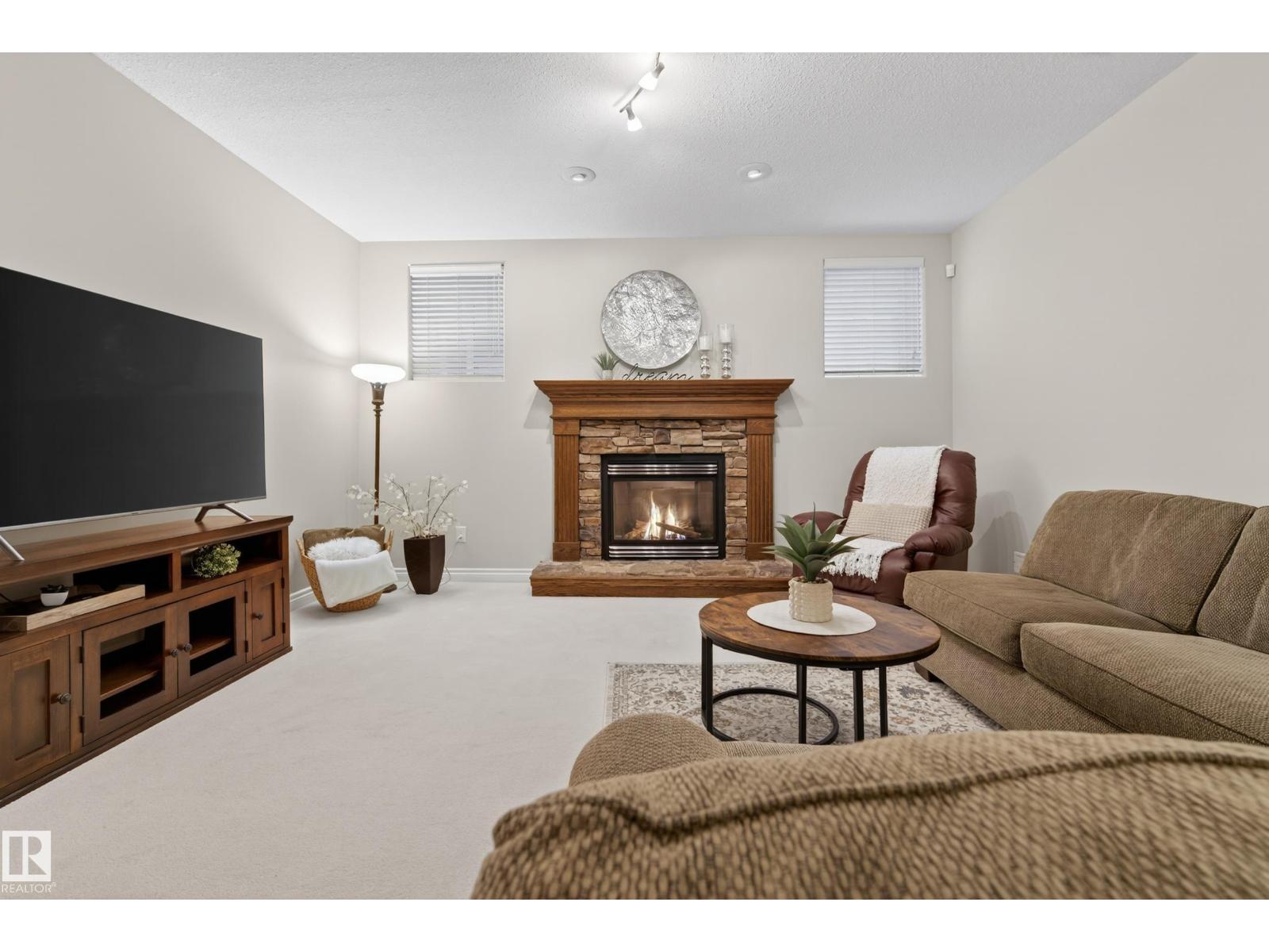 93 Nottingham Hb, Sherwood Park, Alberta  T8A 6G2 - Photo 49 - E4475120