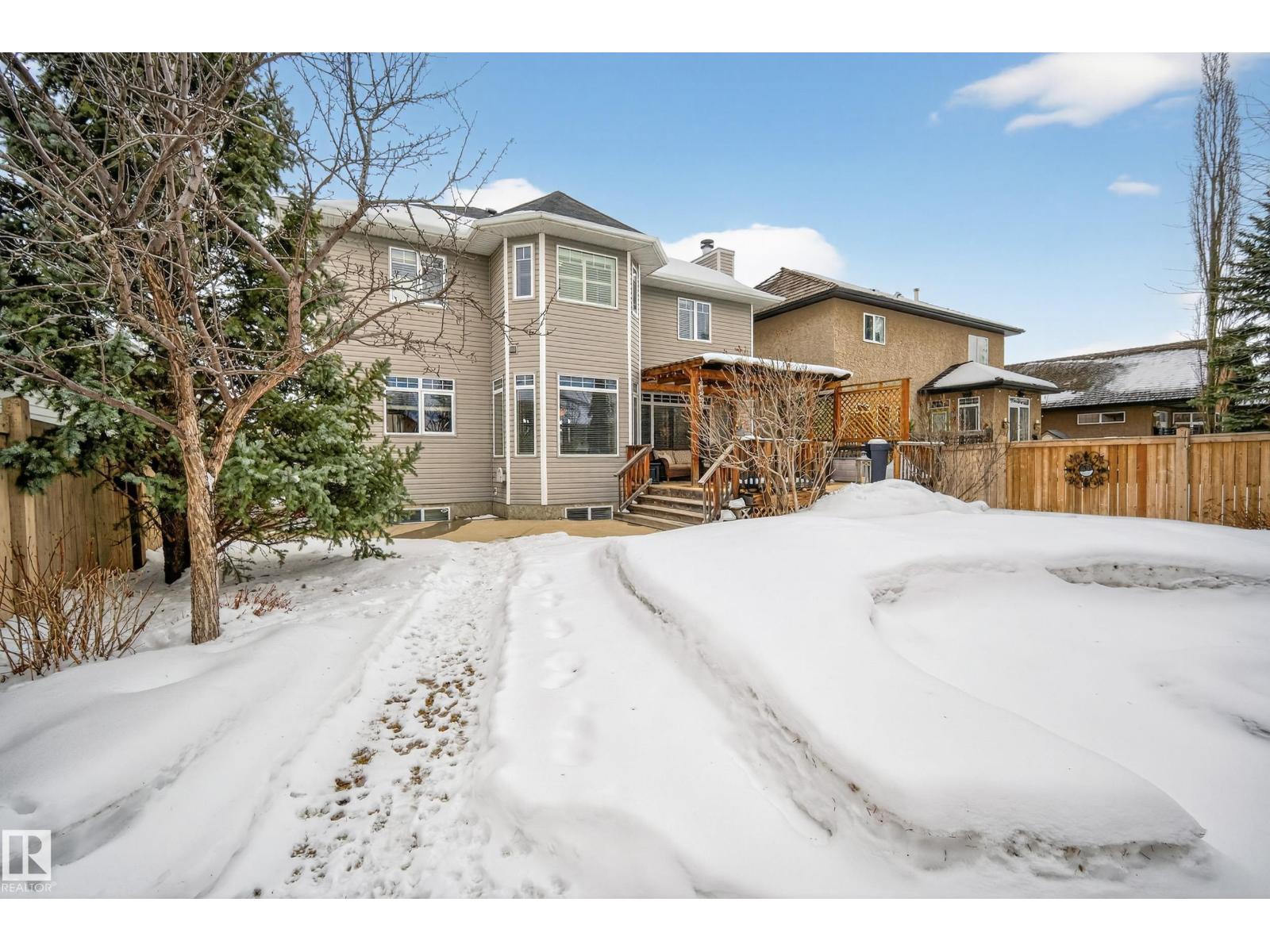 93 Nottingham Hb, Sherwood Park, Alberta  T8A 6G2 - Photo 57 - E4475120