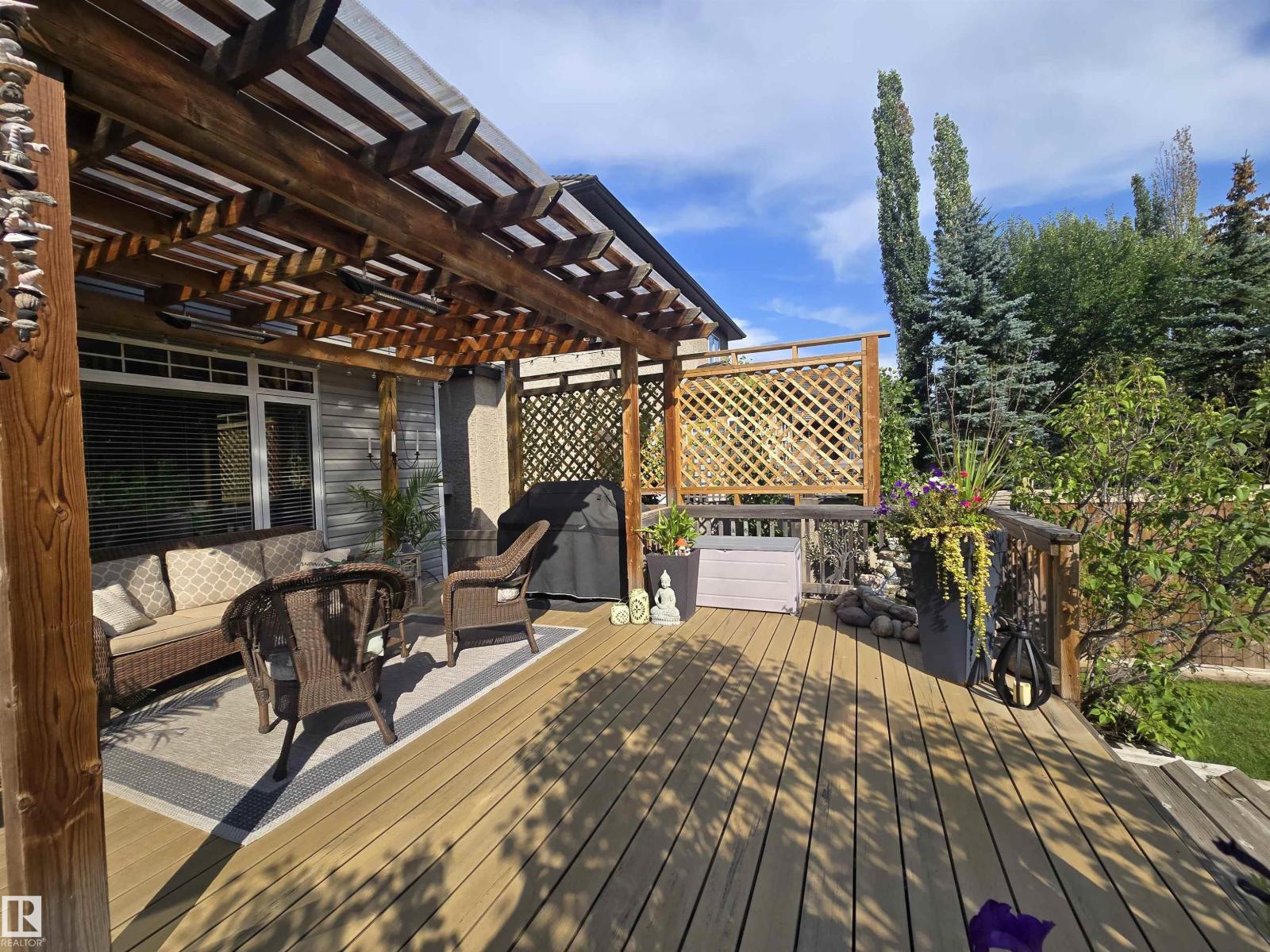 93 Nottingham Hb, Sherwood Park, Alberta  T8A 6G2 - Photo 65 - E4475120