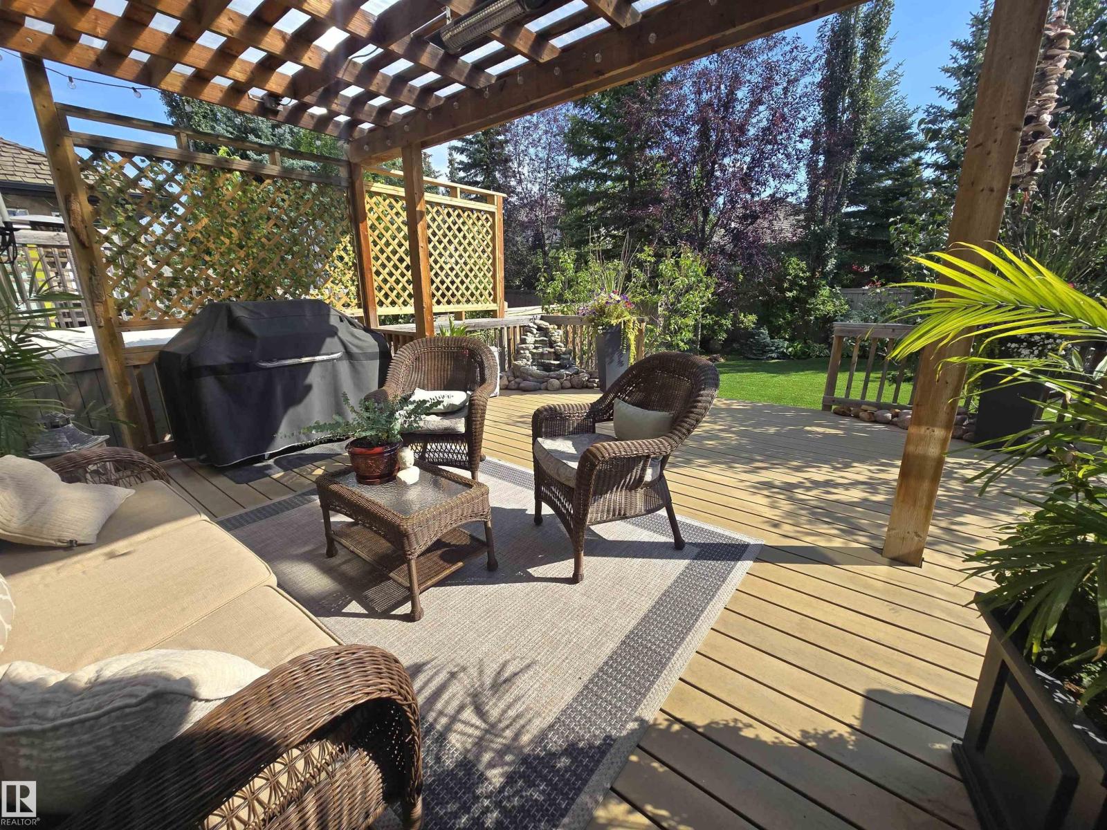 93 Nottingham Hb, Sherwood Park, Alberta  T8A 6G2 - Photo 63 - E4475120