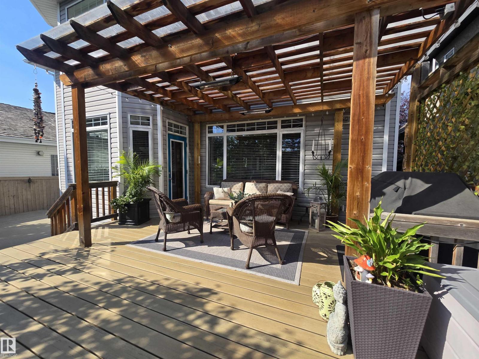 93 Nottingham Hb, Sherwood Park, Alberta  T8A 6G2 - Photo 64 - E4475120