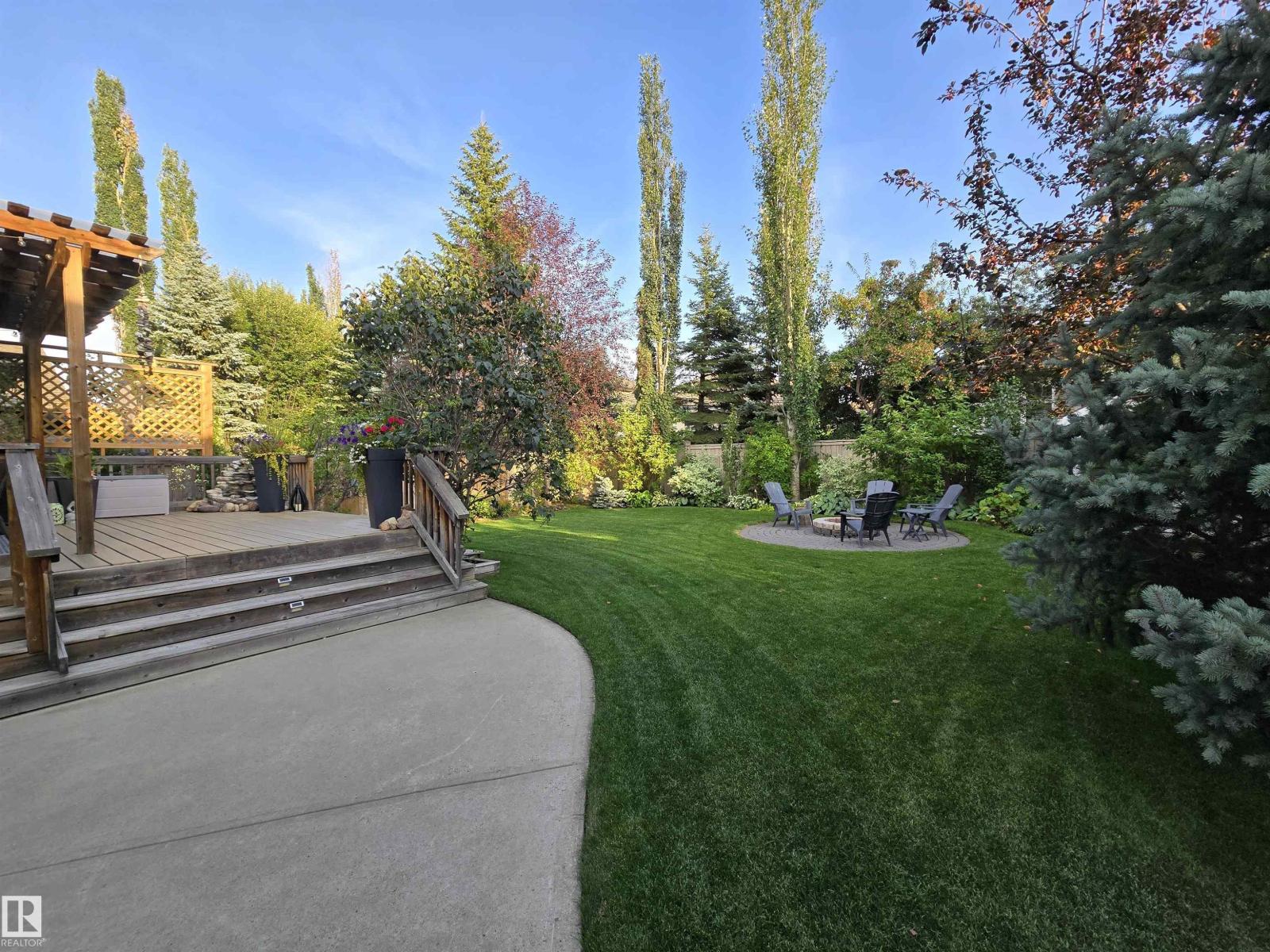 93 Nottingham Hb, Sherwood Park, Alberta  T8A 6G2 - Photo 66 - E4475120