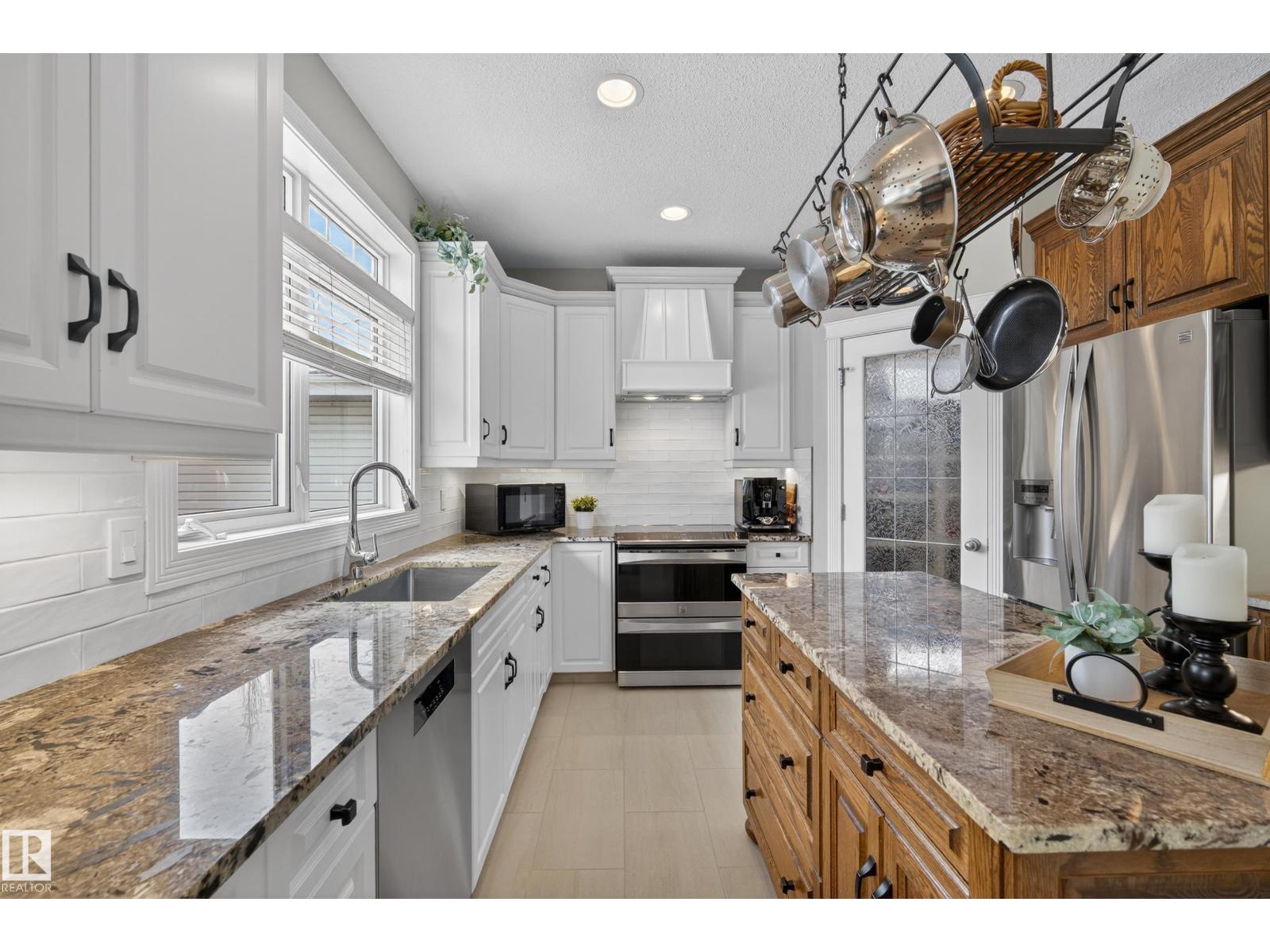 93 Nottingham Hb, Sherwood Park, Alberta  T8A 6G2 - Photo 19 - E4475120