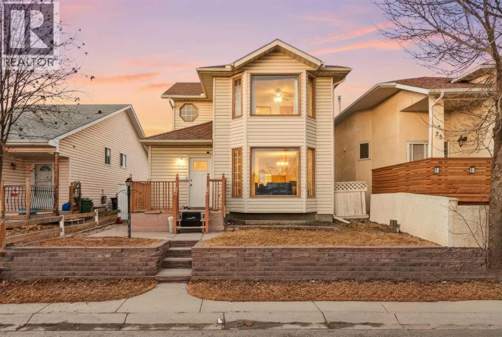 24 Laguna Close Ne, Calgary, Alberta  T1Y 6V1 - Photo 2 - A2284713