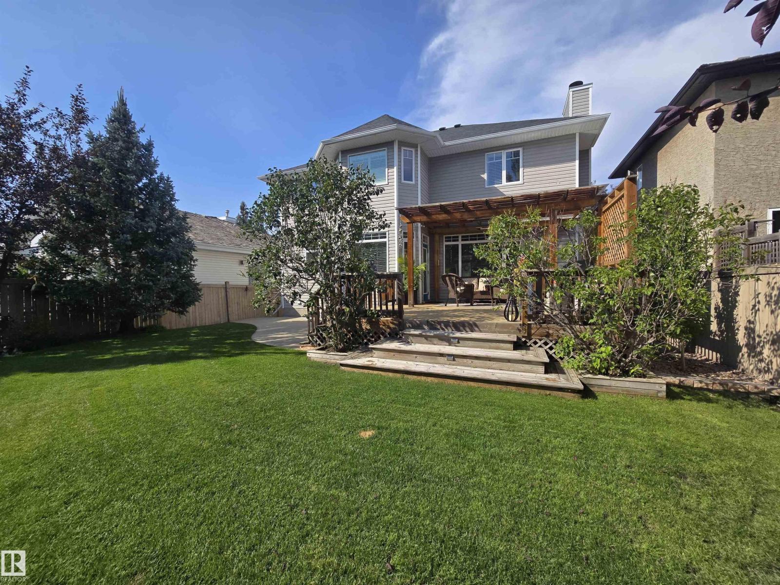 93 Nottingham Hb, Sherwood Park, Alberta  T8A 6G2 - Photo 70 - E4475120