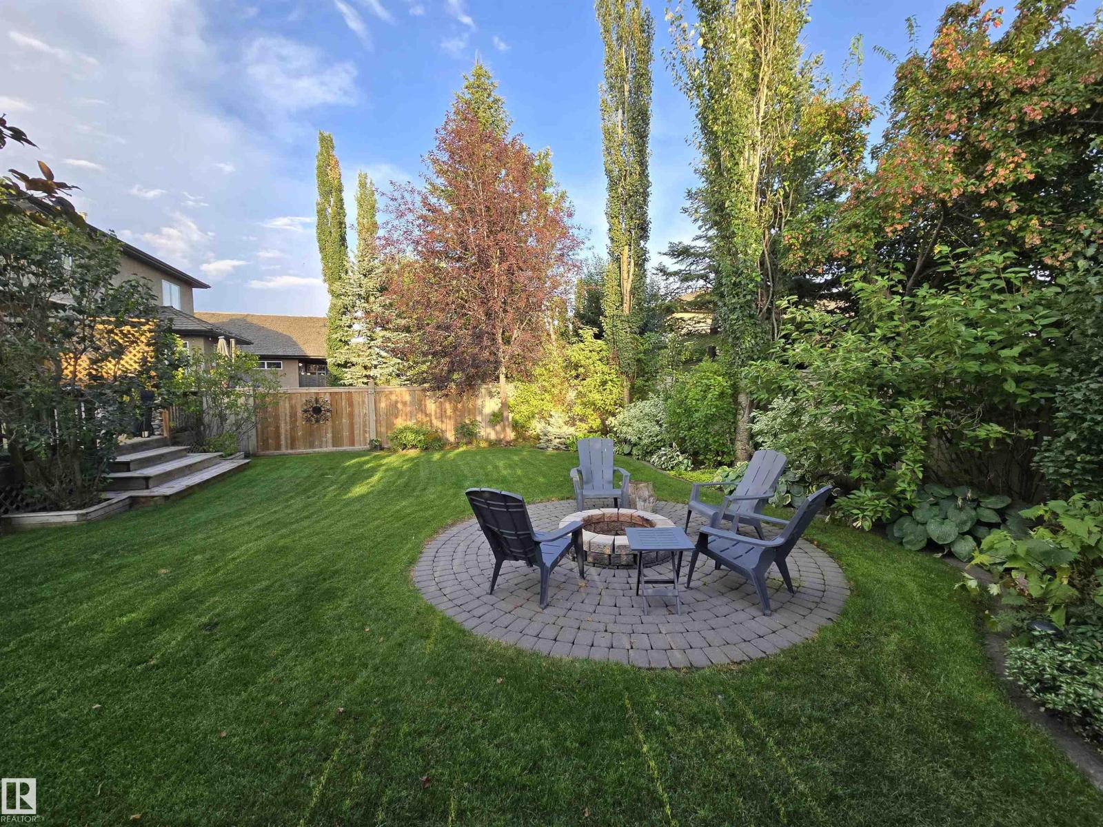 93 Nottingham Hb, Sherwood Park, Alberta  T8A 6G2 - Photo 68 - E4475120