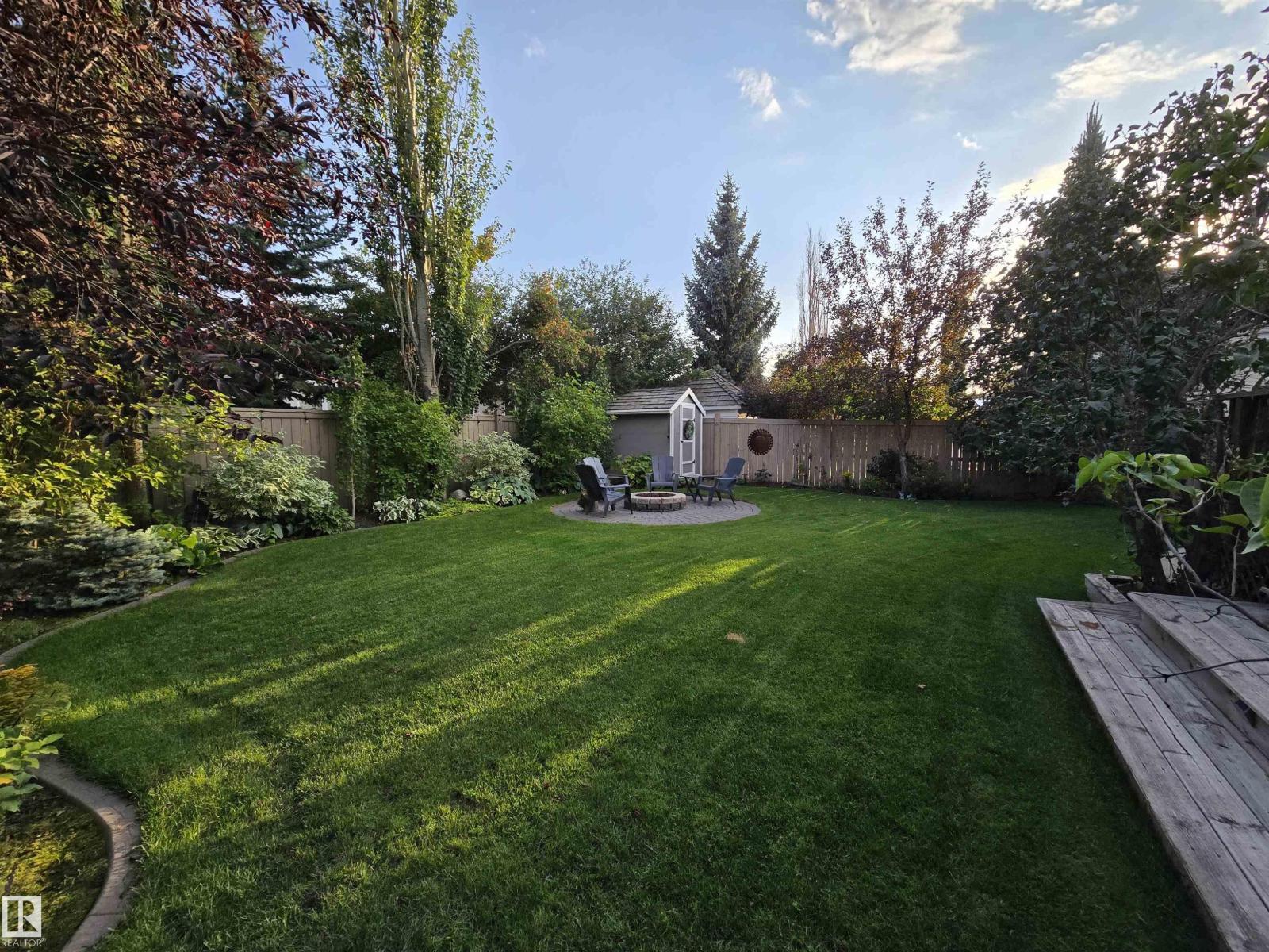 93 Nottingham Hb, Sherwood Park, Alberta  T8A 6G2 - Photo 71 - E4475120