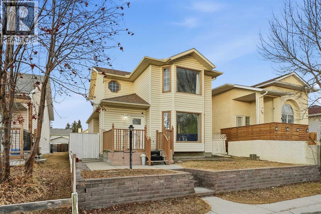24 Laguna Close Ne, Calgary, Alberta  T1Y 6V1 - Photo 3 - A2284713