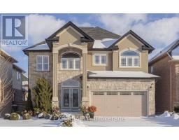 228 GRETI DRIVE, Hamilton, Ontario