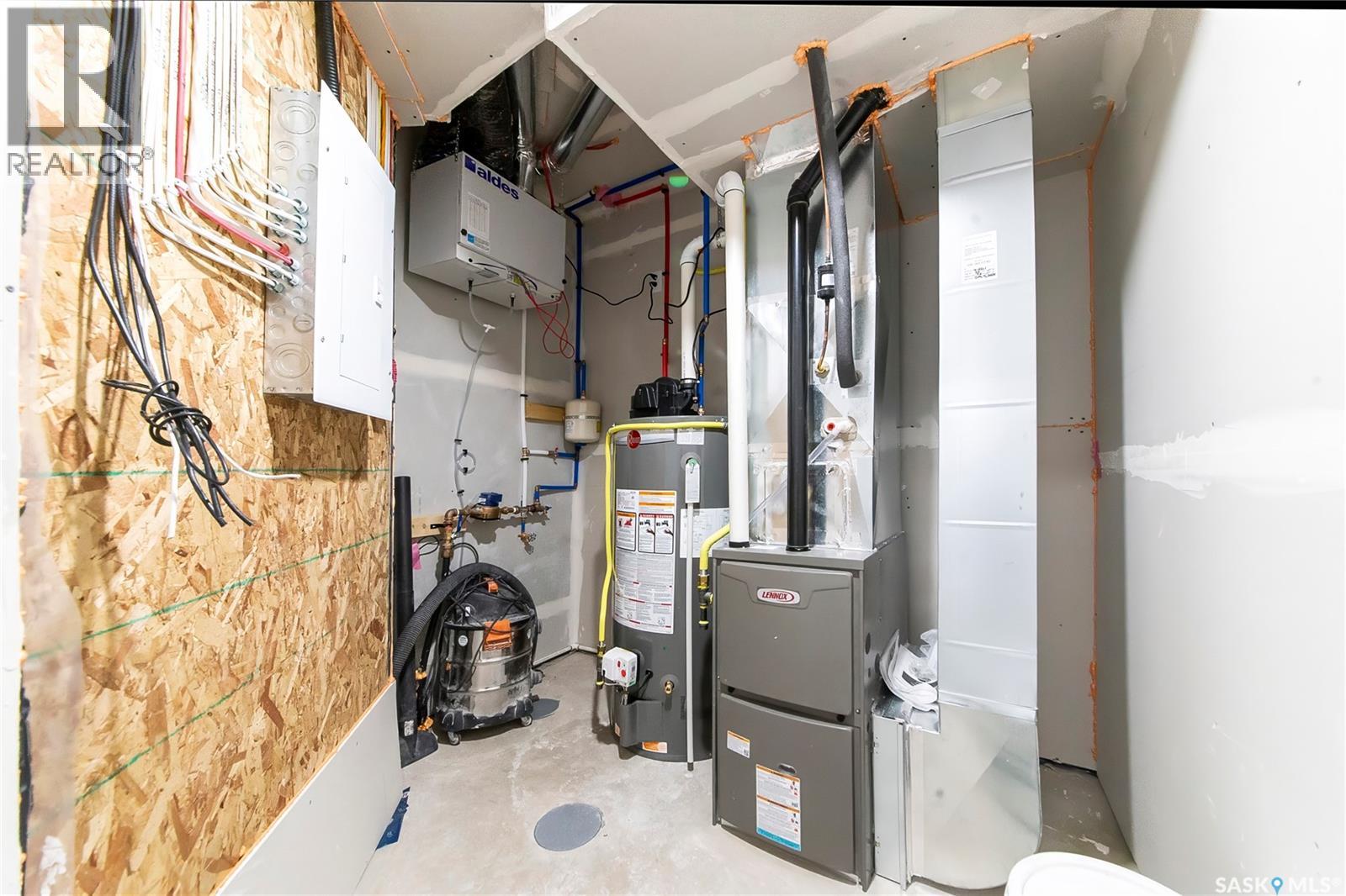 523 Sharma Crescent, Saskatoon, Saskatchewan  S7W 1K5 - Photo 33 - SK029386