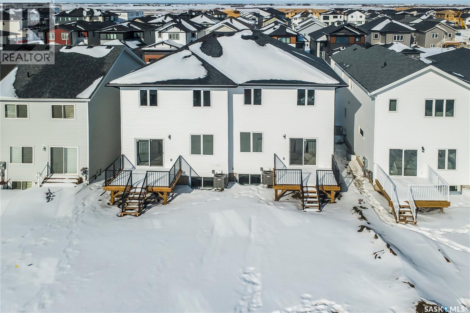 523 Sharma Crescent, Saskatoon, Saskatchewan  S7W 1K5 - Photo 45 - SK029386