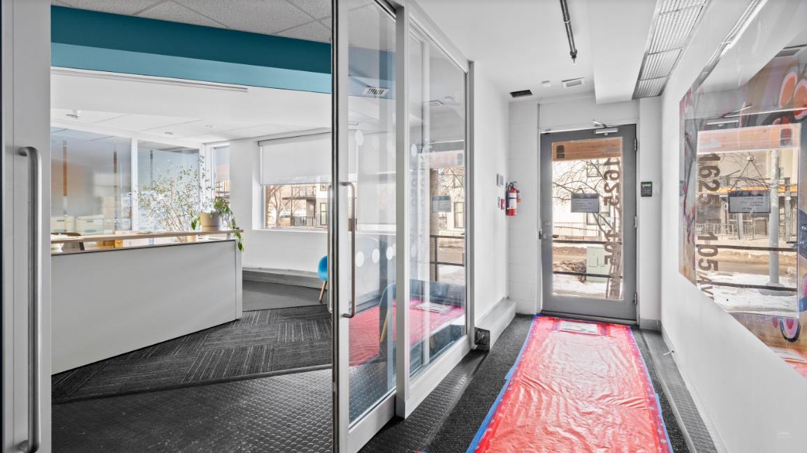 11625 105 Avenue, Edmonton, Alberta T5H 0L9 - Photo 2 - 44426544