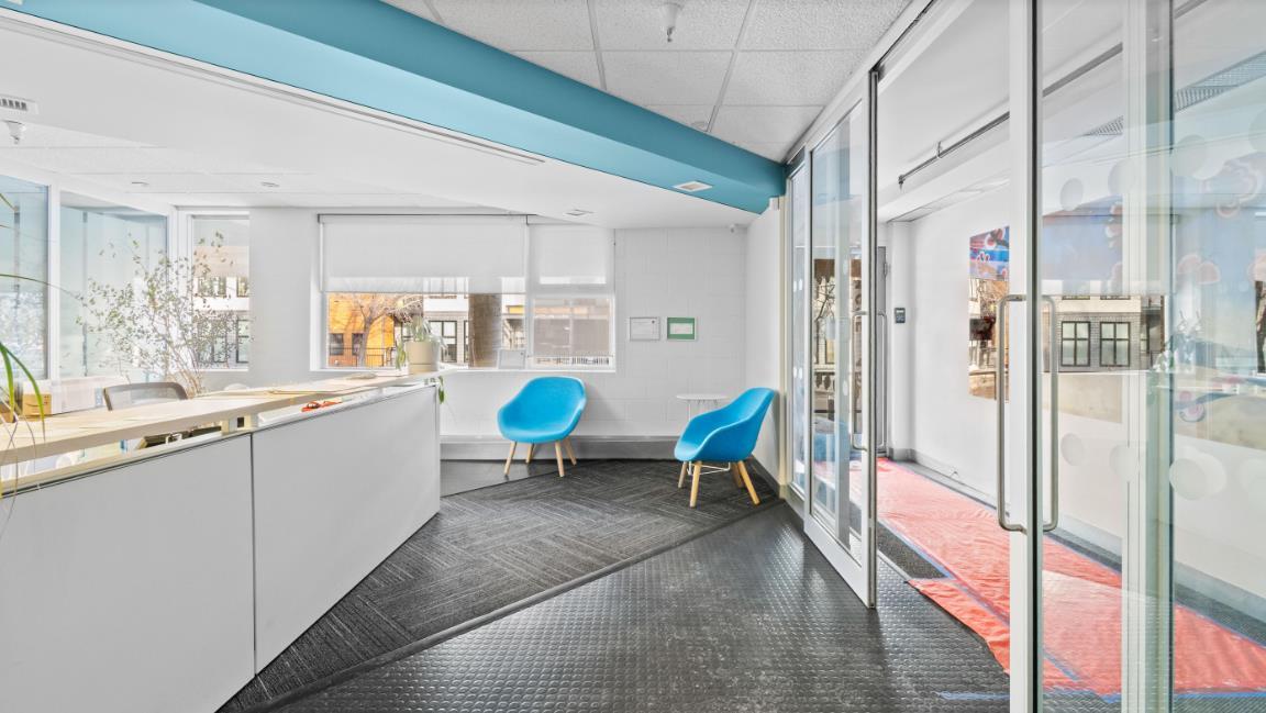 11625 105 Avenue, Edmonton, Alberta T5H 0L9 - Photo 3 - 44426544