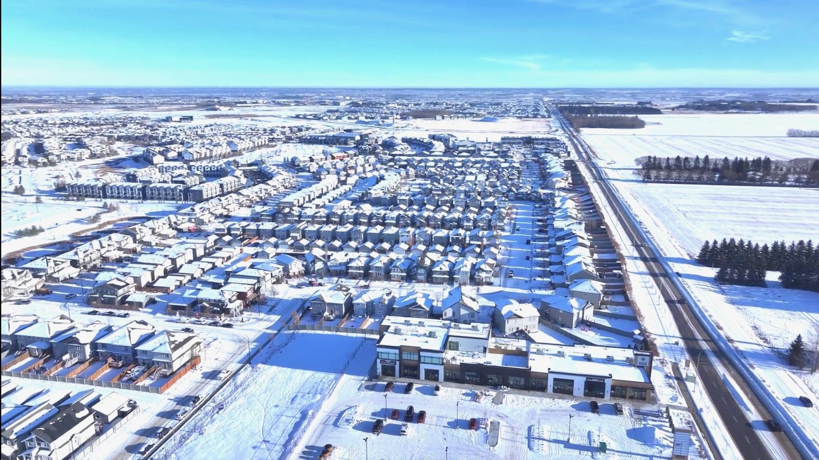 5523 Chappelle Rd Sw, Edmonton, Alberta T6W 1A7 - Photo 4 - 44426395