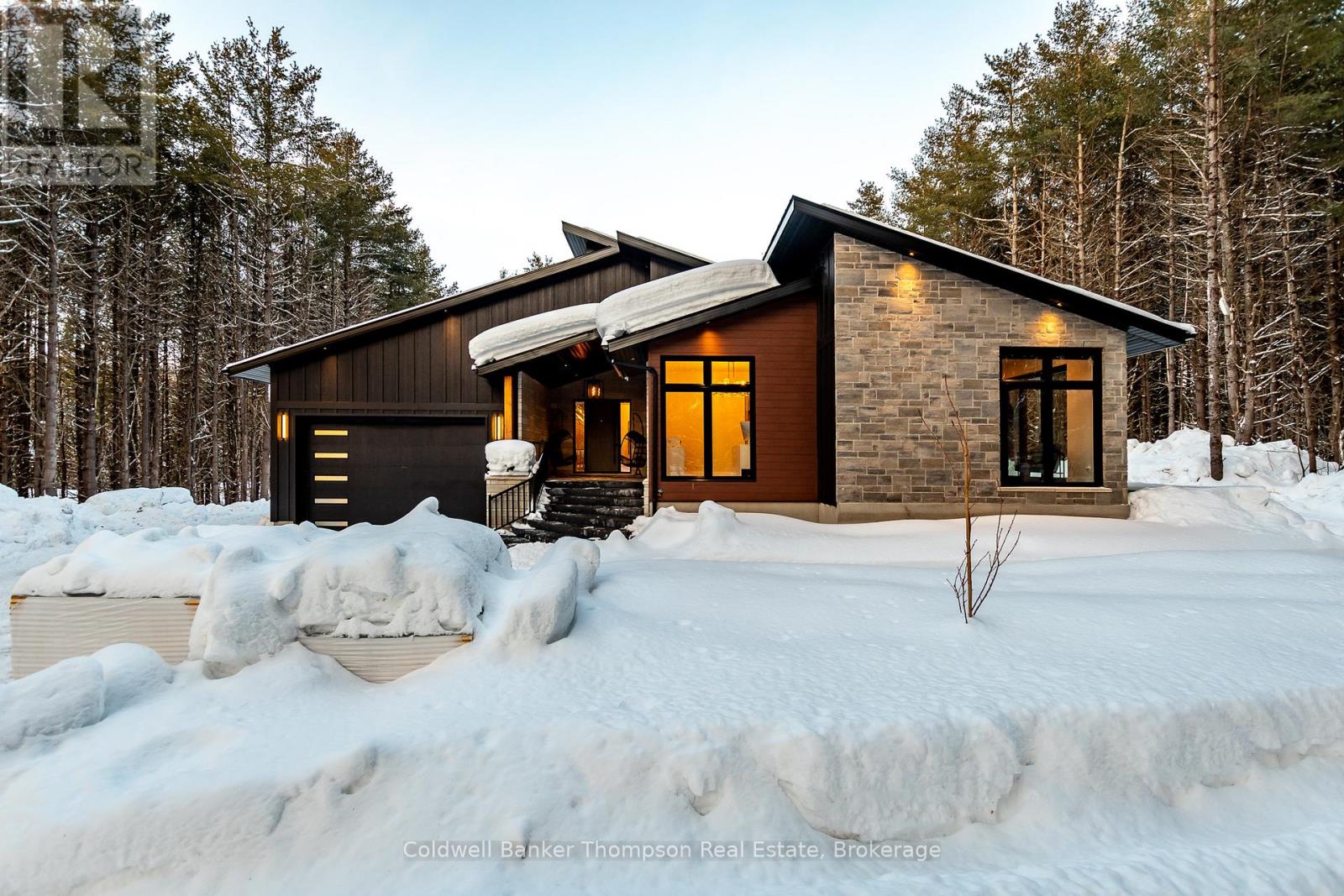 5130 Severn Pines Crescent, Severn, Ontario  L0K 2B0 - Photo 3 - S12830074