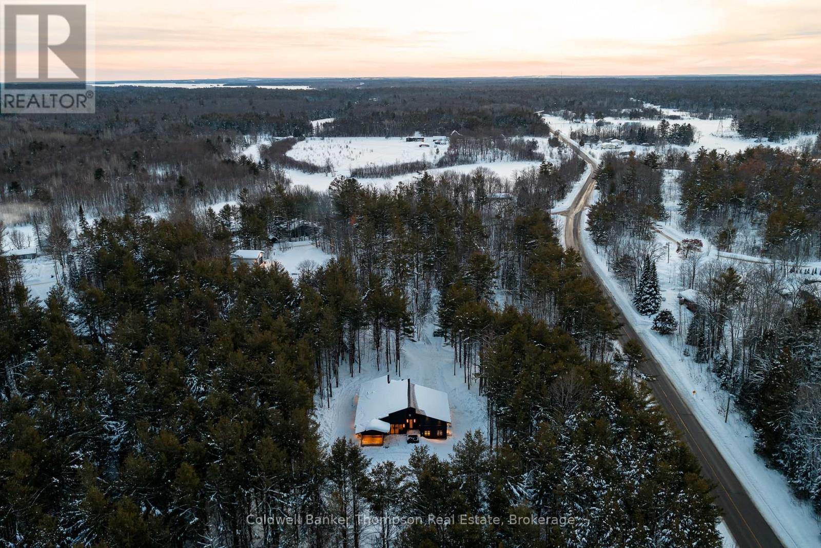 5130 Severn Pines Crescent, Severn, Ontario  L0K 2B0 - Photo 40 - S12830074